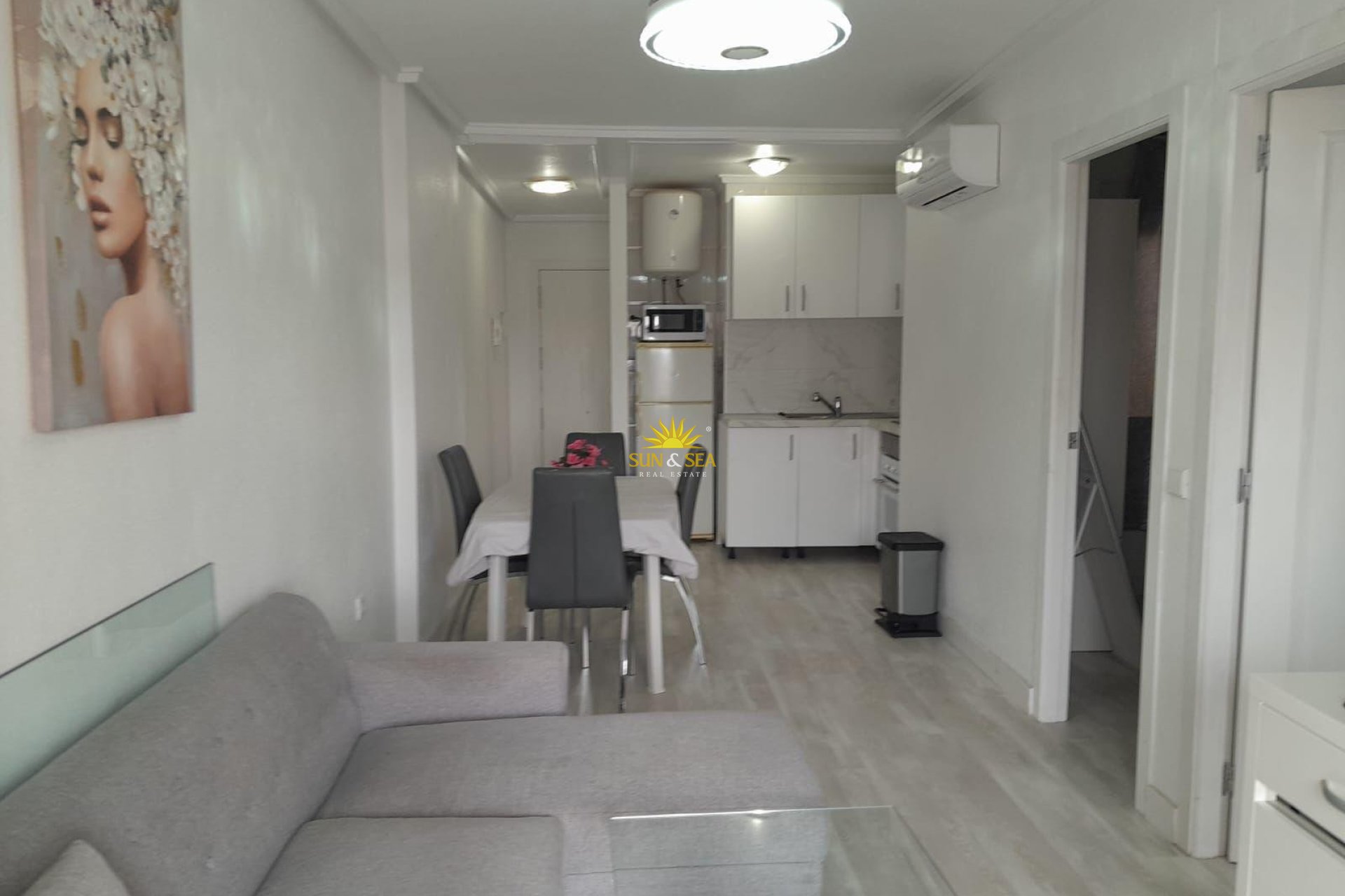 Reventa - Apartamento - Torrevieja - torrevieja