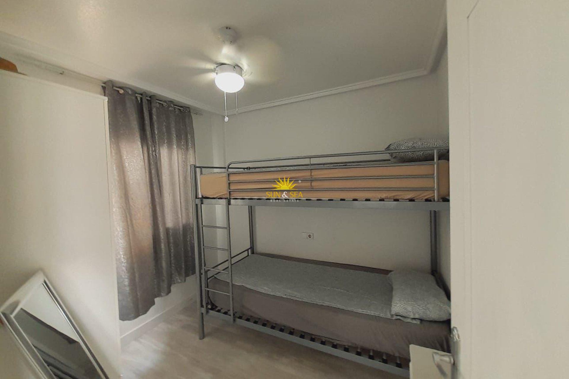 Reventa - Apartamento - Torrevieja - torrevieja