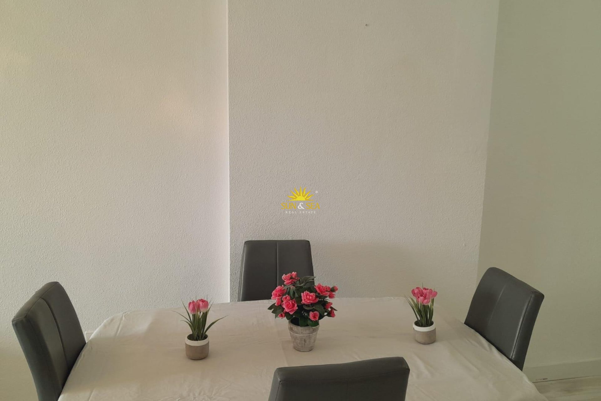 Reventa - Apartamento - Torrevieja - torrevieja