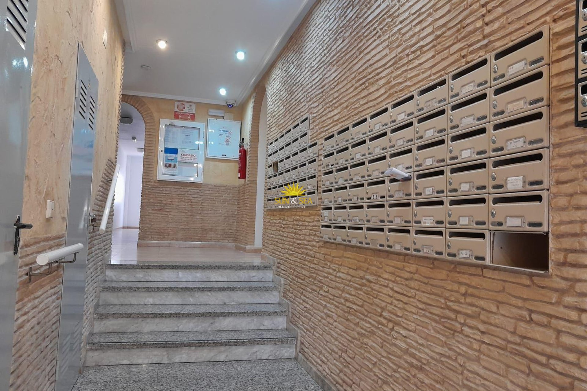 Reventa - Apartamento - Torrevieja - torrevieja
