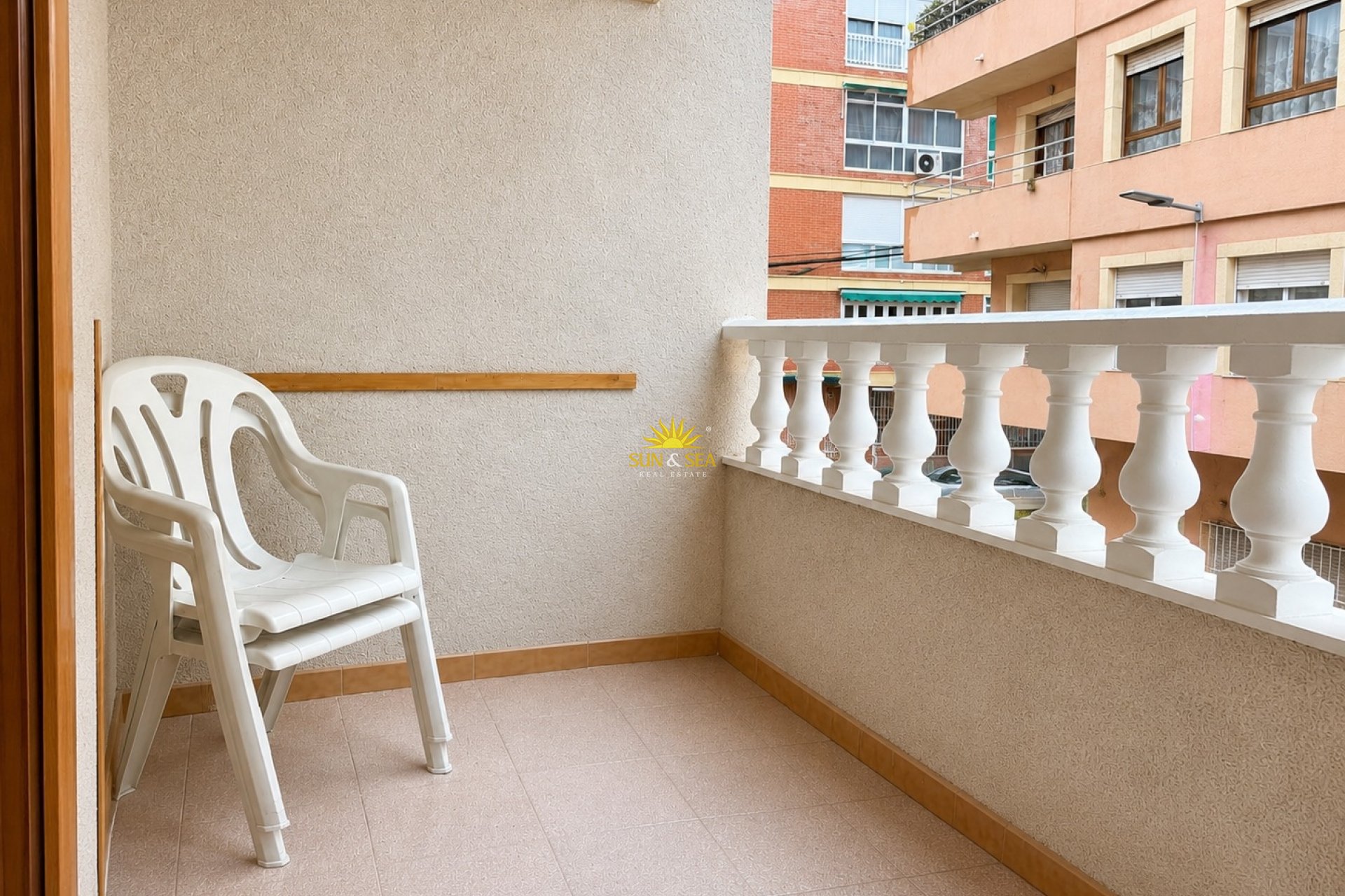 Reventa - Apartamento - Torrevieja - torrevieja