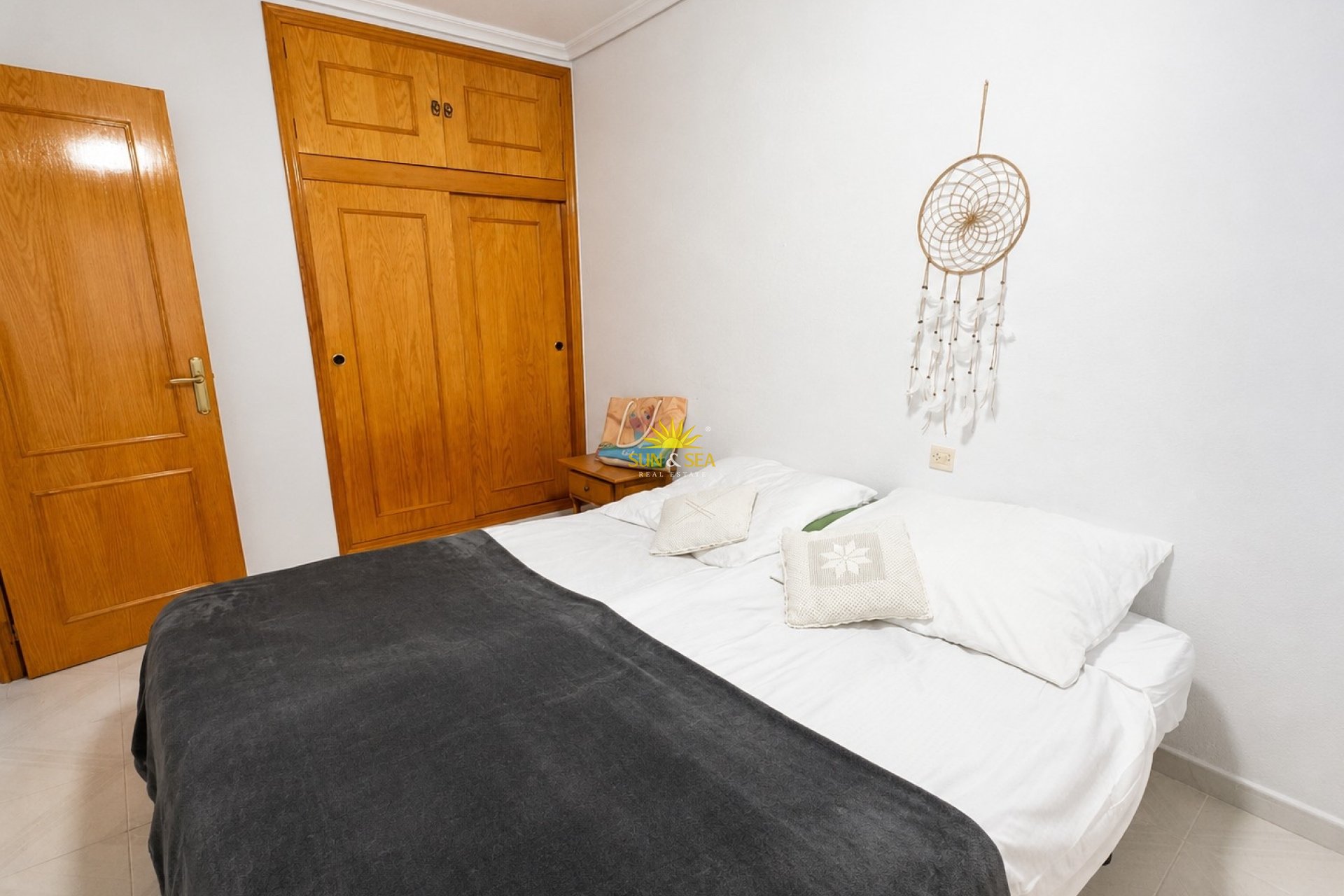 Reventa - Apartamento - Torrevieja - torrevieja