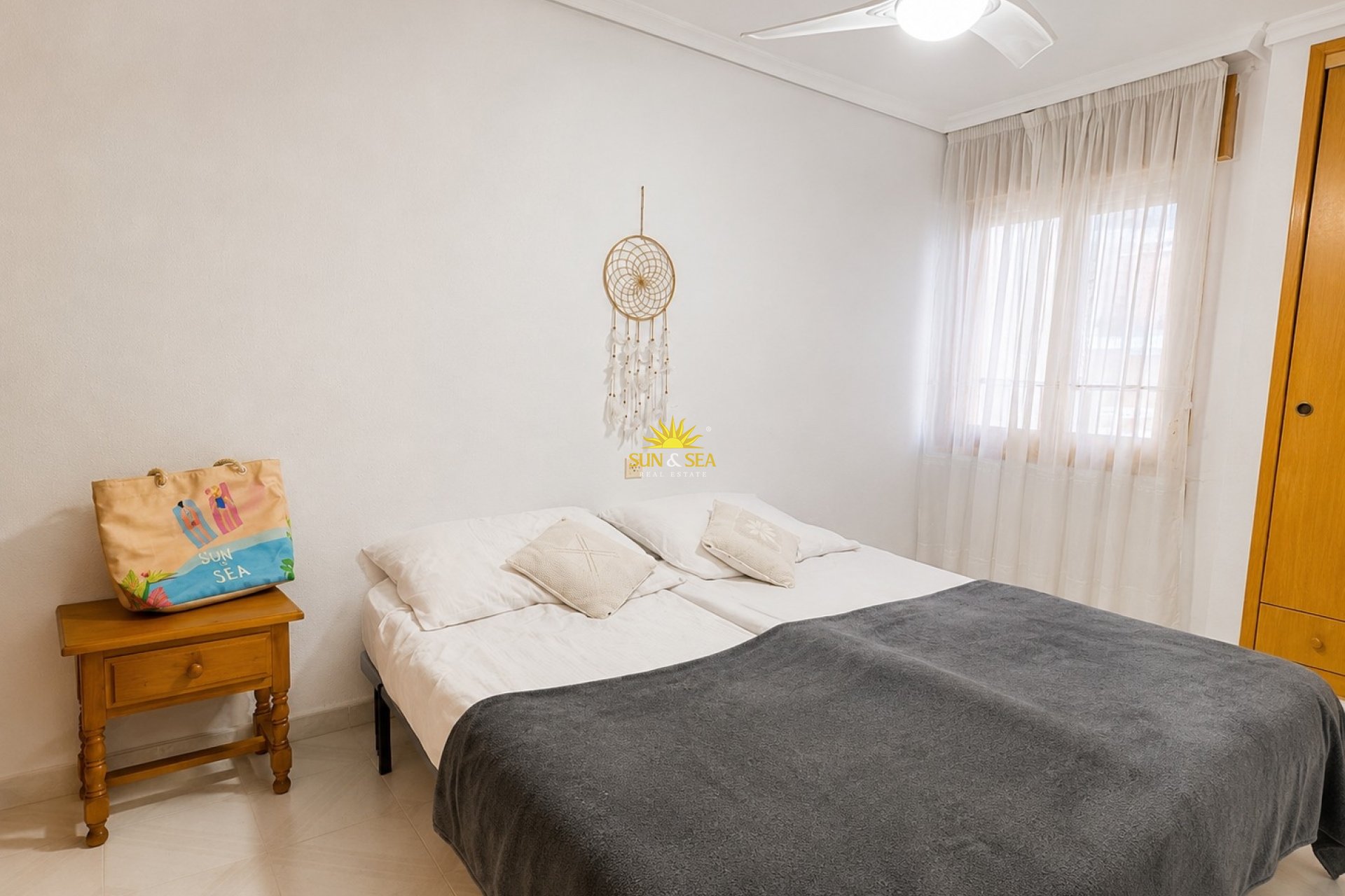 Reventa - Apartamento - Torrevieja - torrevieja