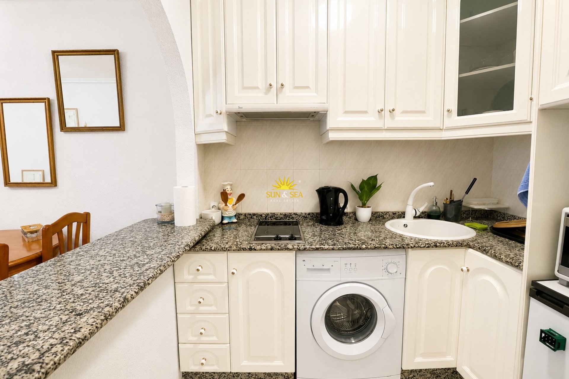 Reventa - Apartamento - Torrevieja - torrevieja