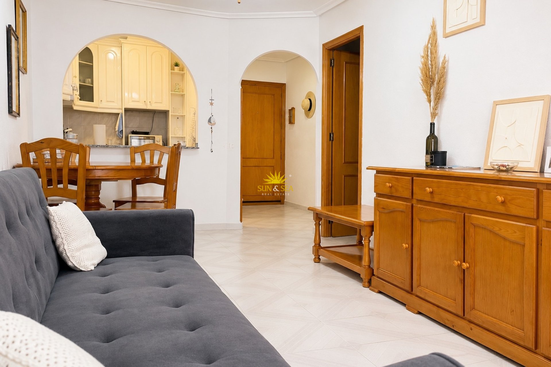 Reventa - Apartamento - Torrevieja - torrevieja