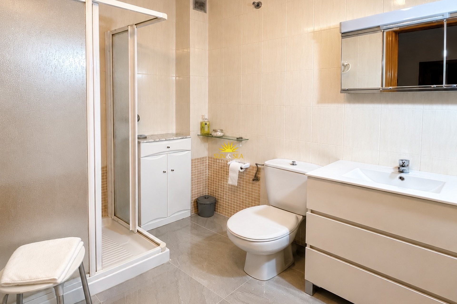 Reventa - Apartamento - Torrevieja - torrevieja