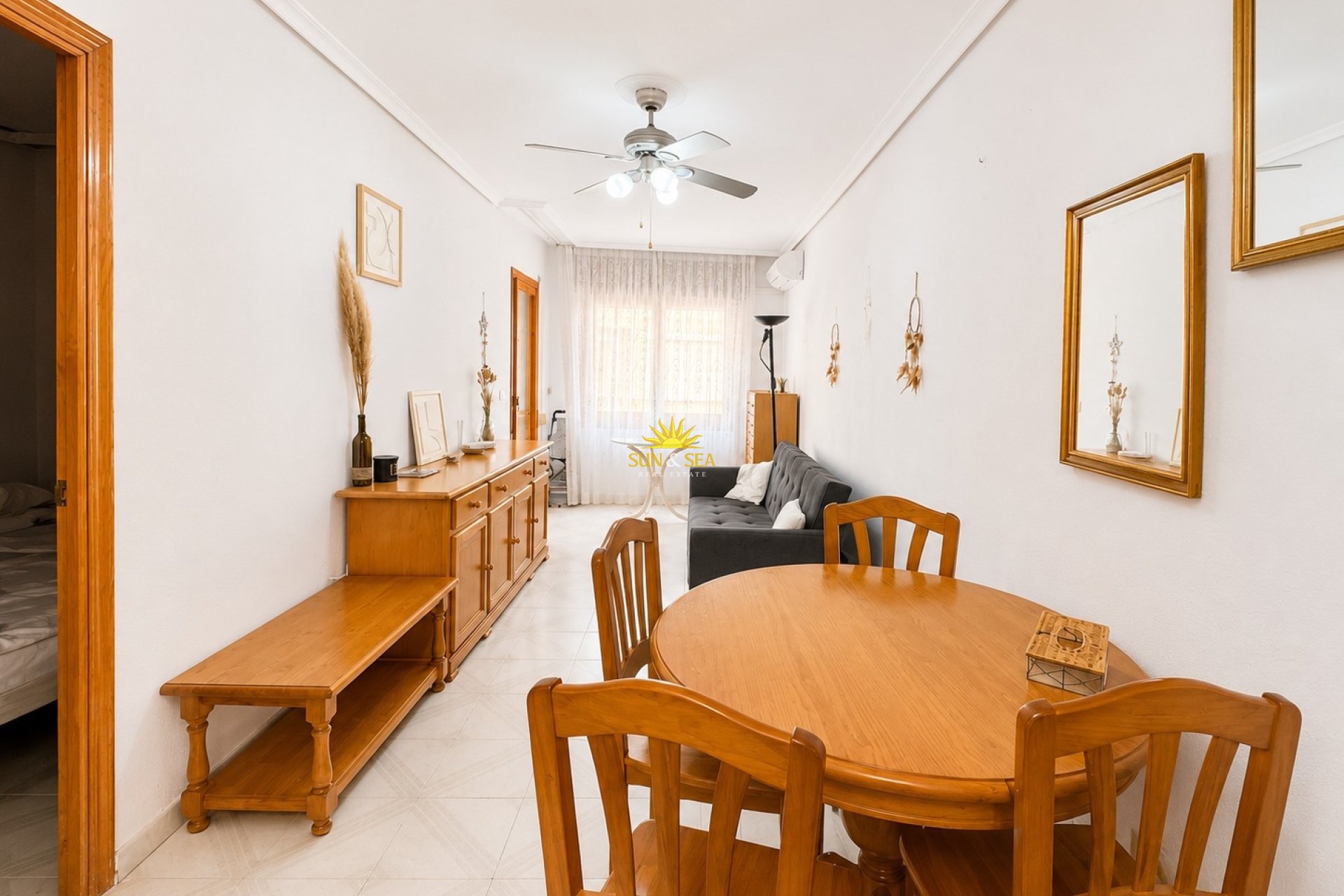 Reventa - Apartamento - Torrevieja - torrevieja