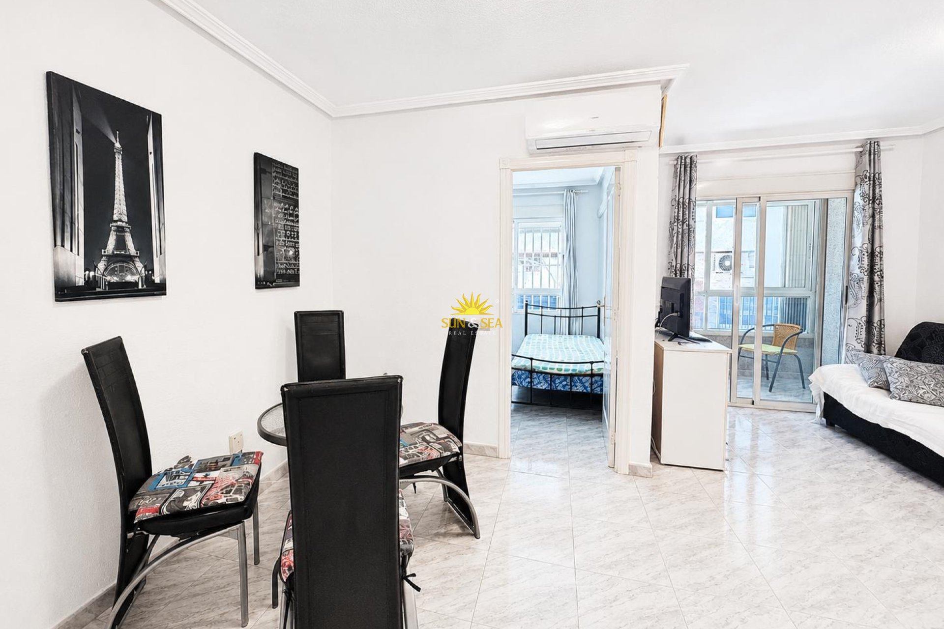 Reventa - Apartamento - Torrevieja - torrevieja