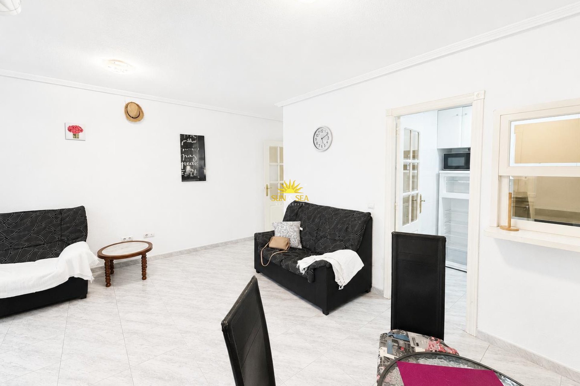 Reventa - Apartamento - Torrevieja - torrevieja
