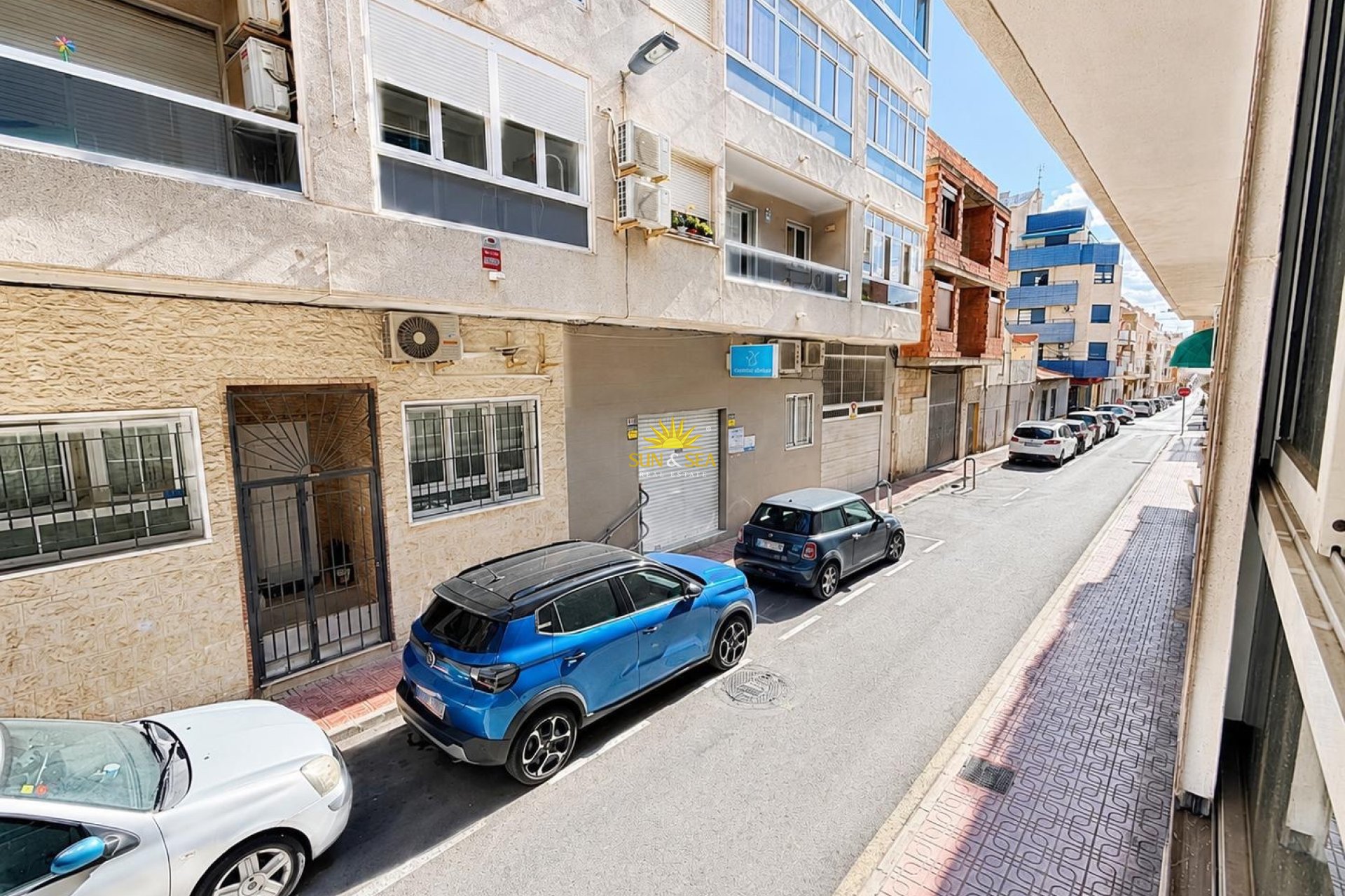Reventa - Apartamento - Torrevieja - torrevieja