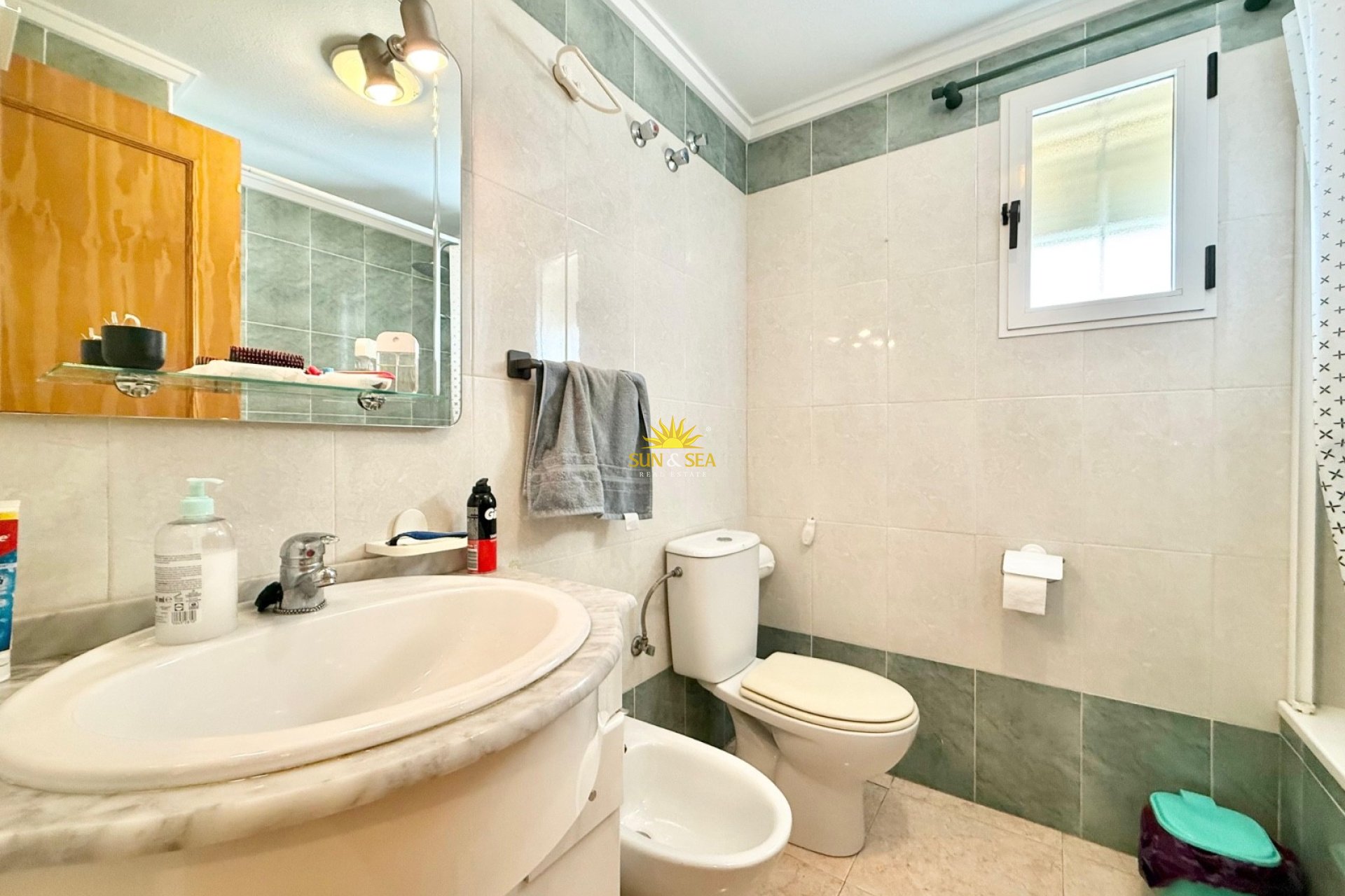 Reventa - Apartamento - Torrevieja - torrevieja