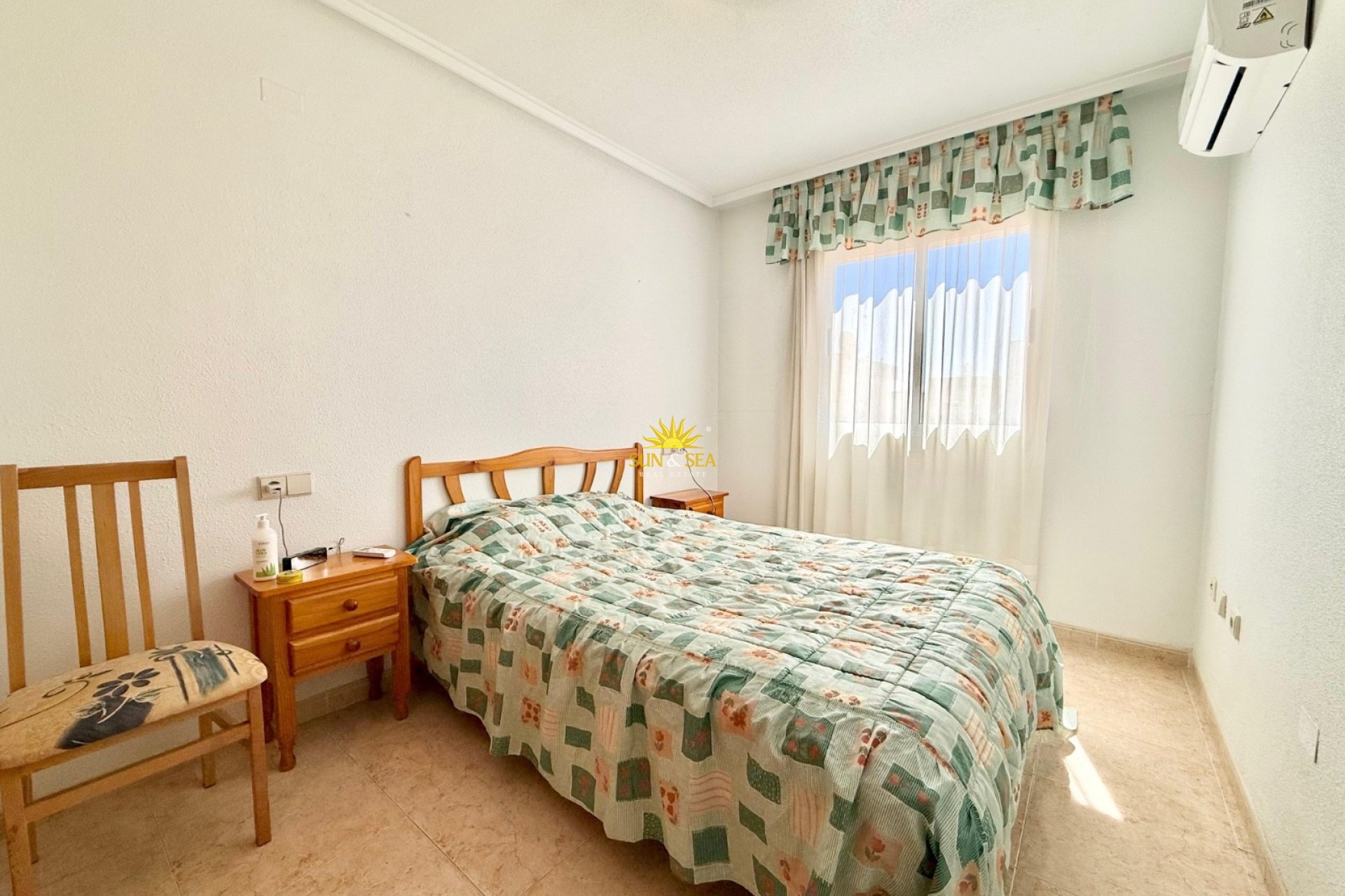 Reventa - Apartamento - Torrevieja - torrevieja