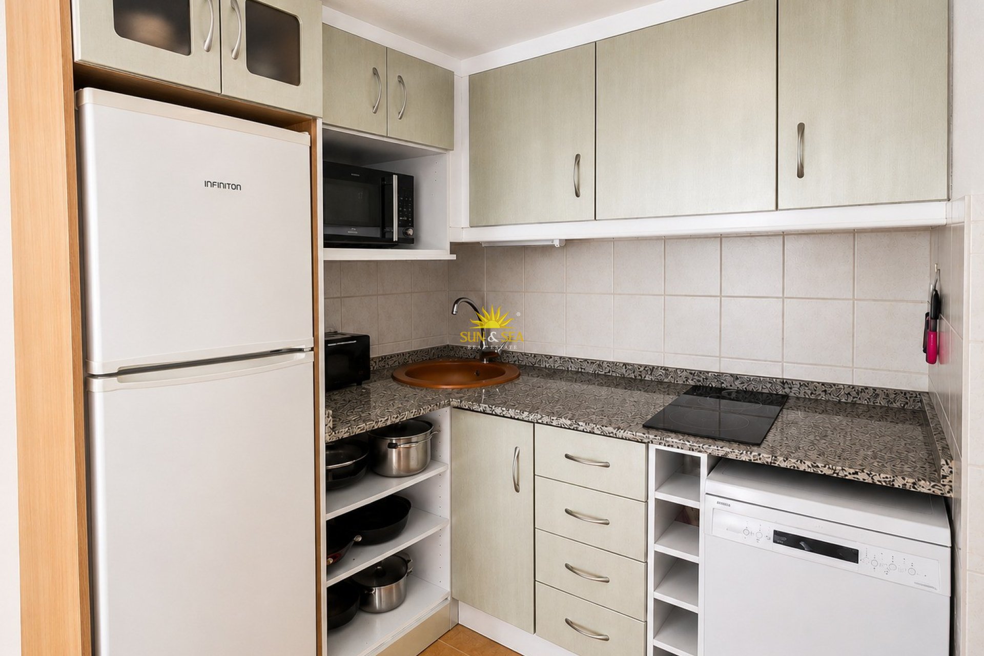 Reventa - Apartamento - Torrevieja - torrevieja