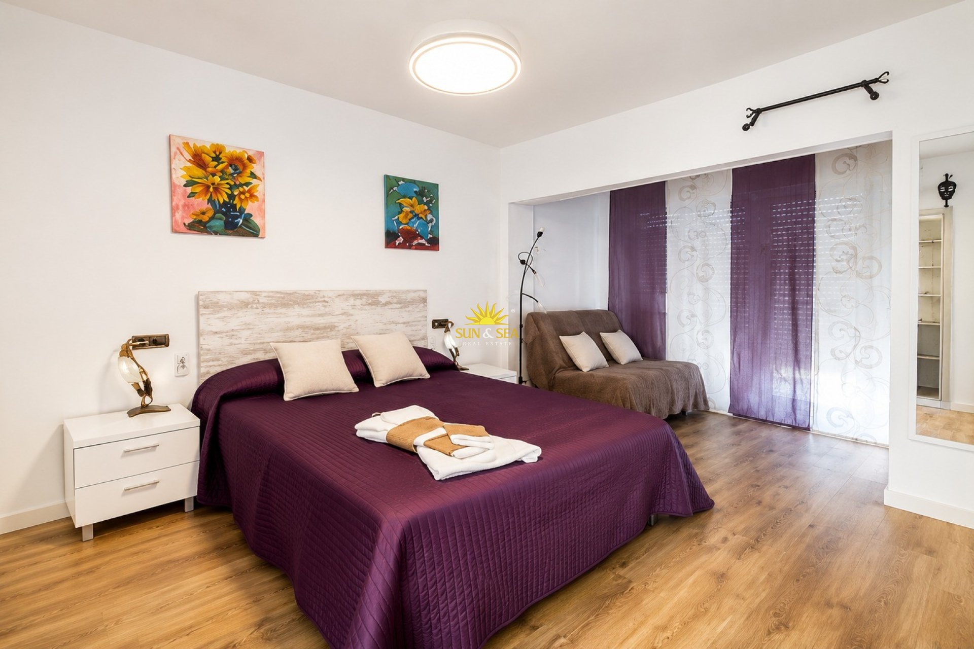 Reventa - Apartamento - Torrevieja - torrevieja