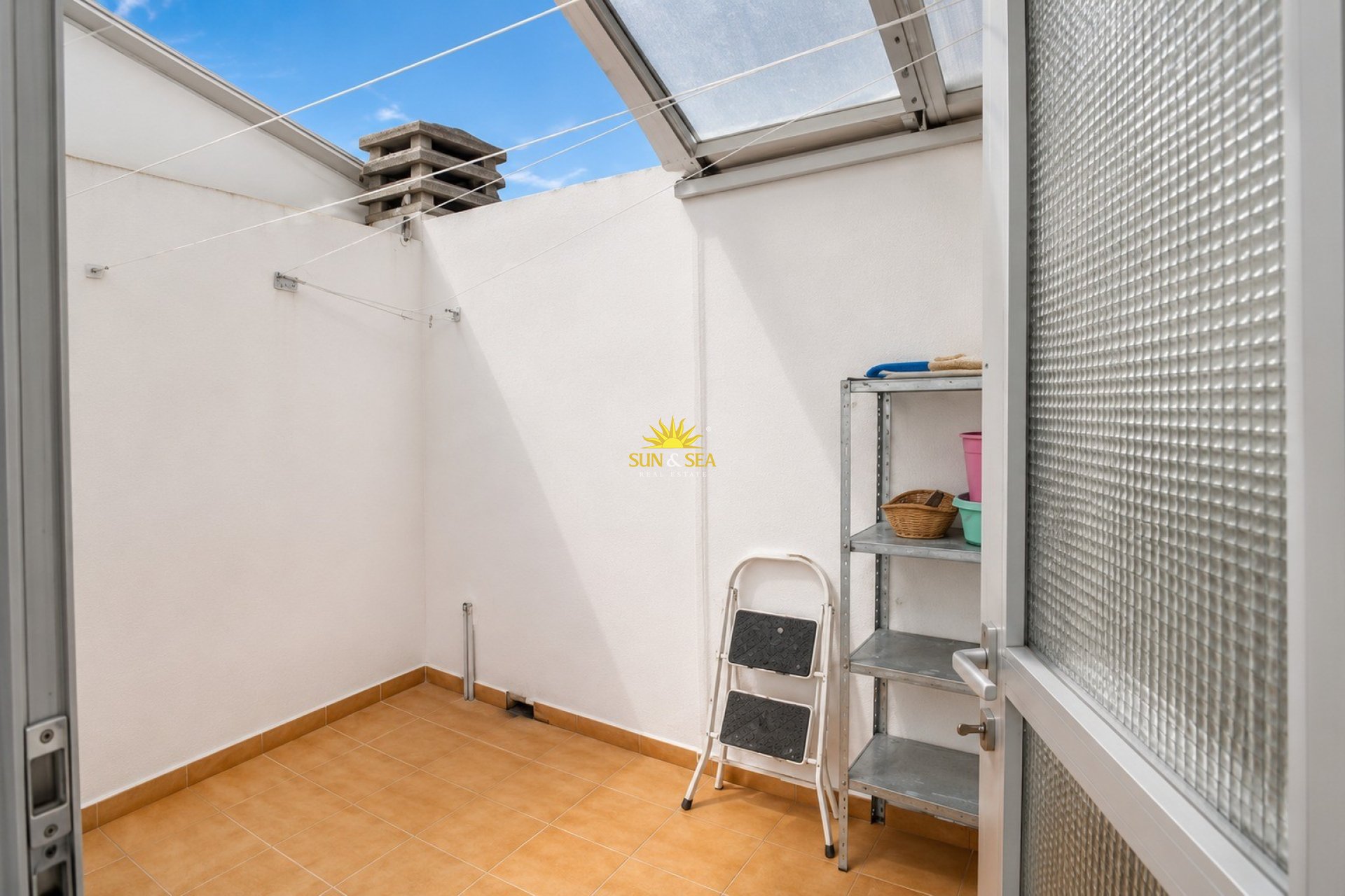 Reventa - Apartamento - Torrevieja - torrevieja