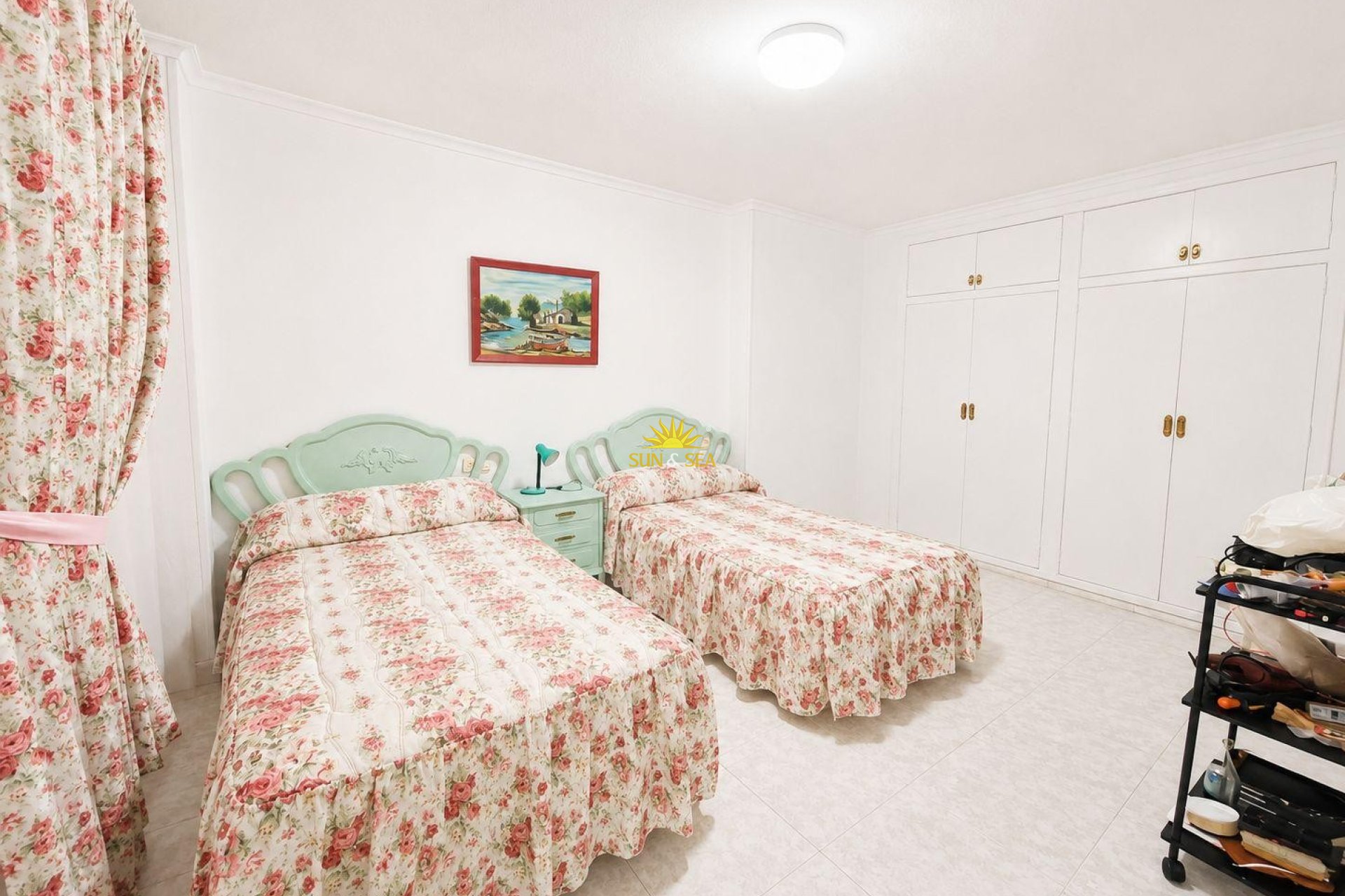 Reventa - Apartamento - Torrevieja - torrevieja