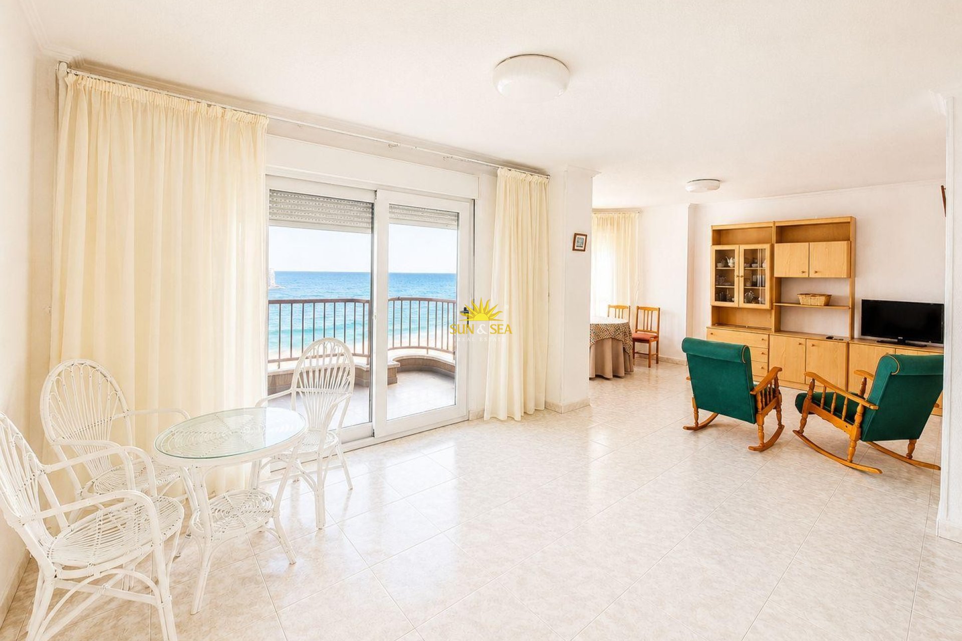 Reventa - Apartamento - Torrevieja - torrevieja