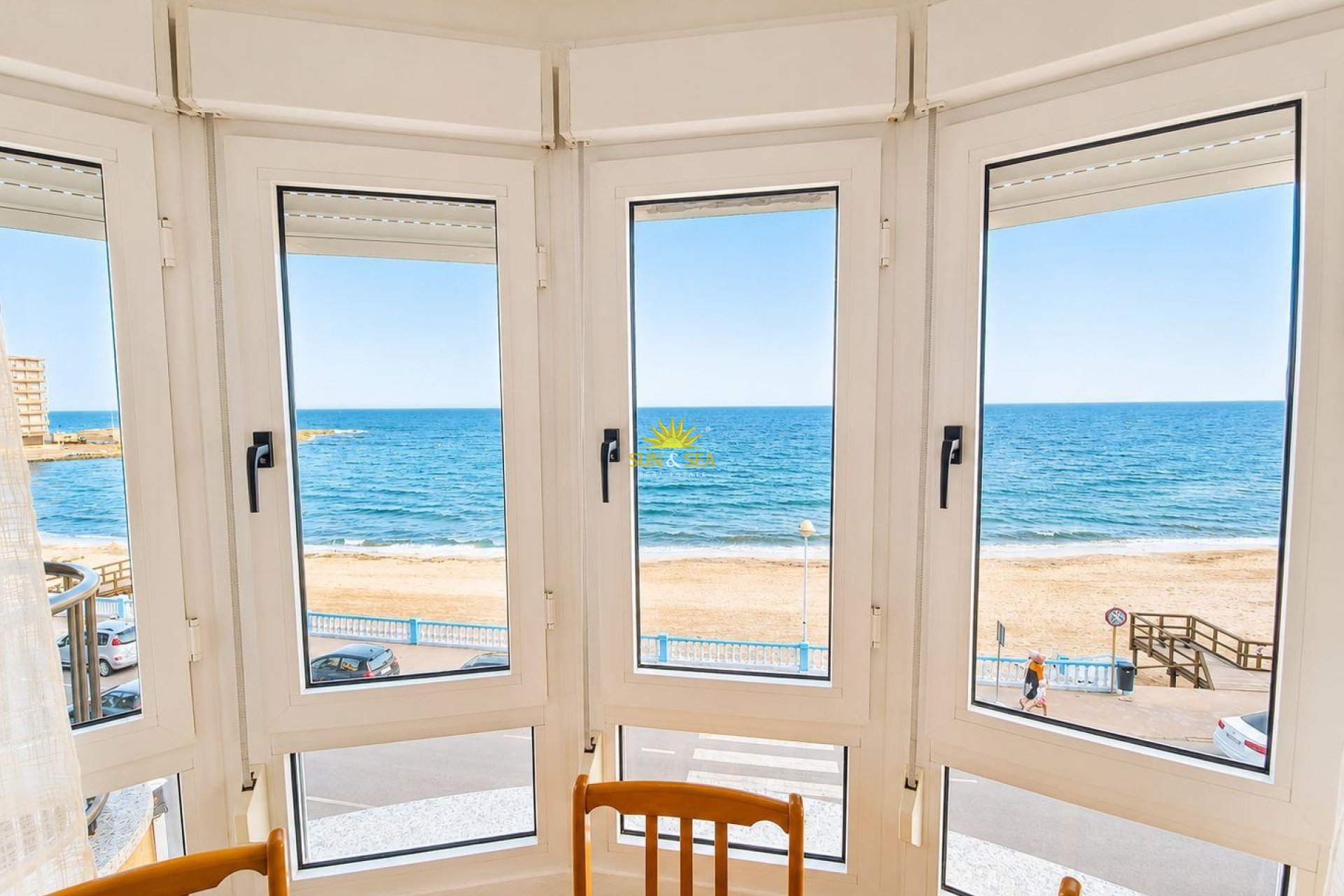 Reventa - Apartamento - Torrevieja - torrevieja