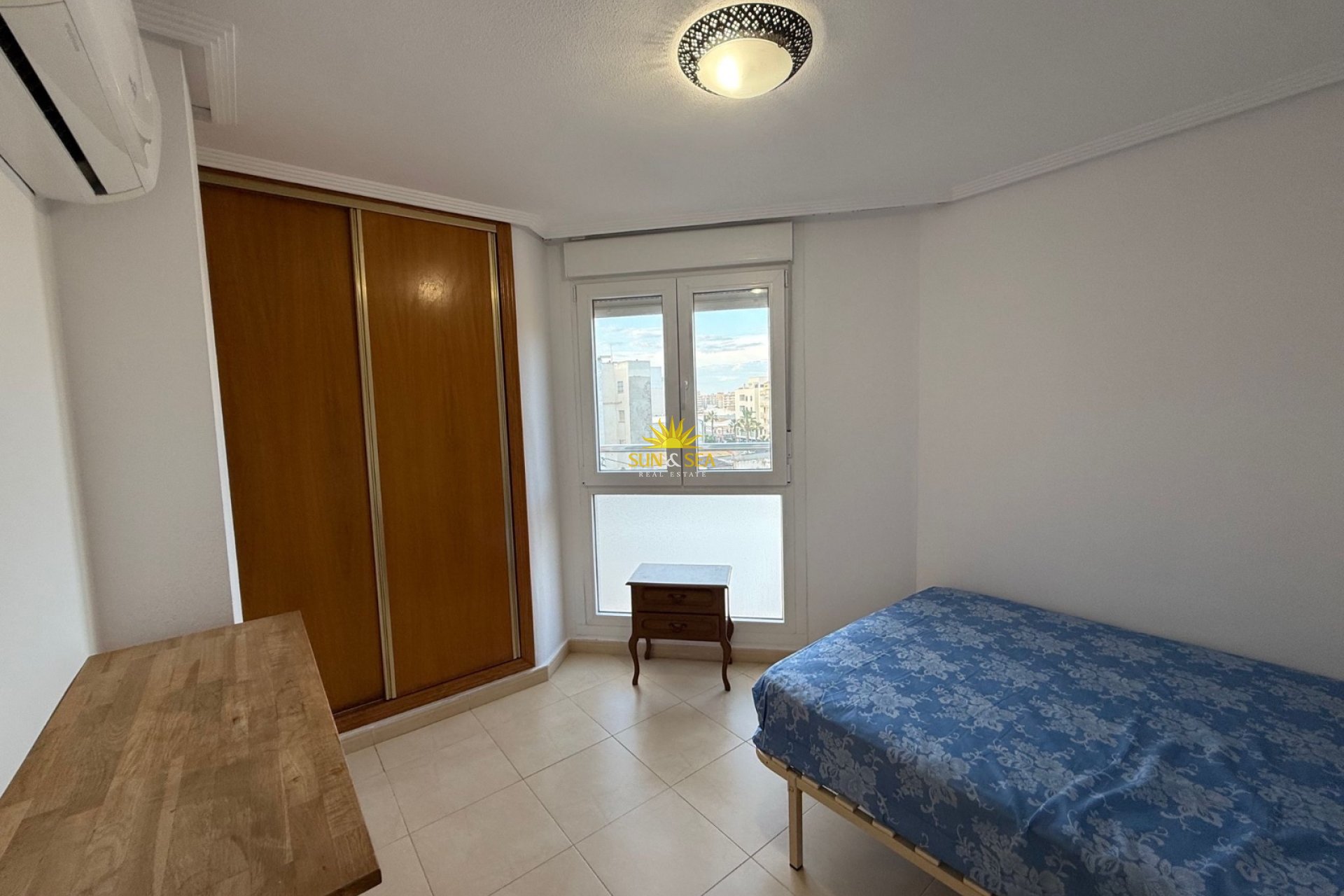 Reventa - Apartamento - Torrevieja - torrevieja