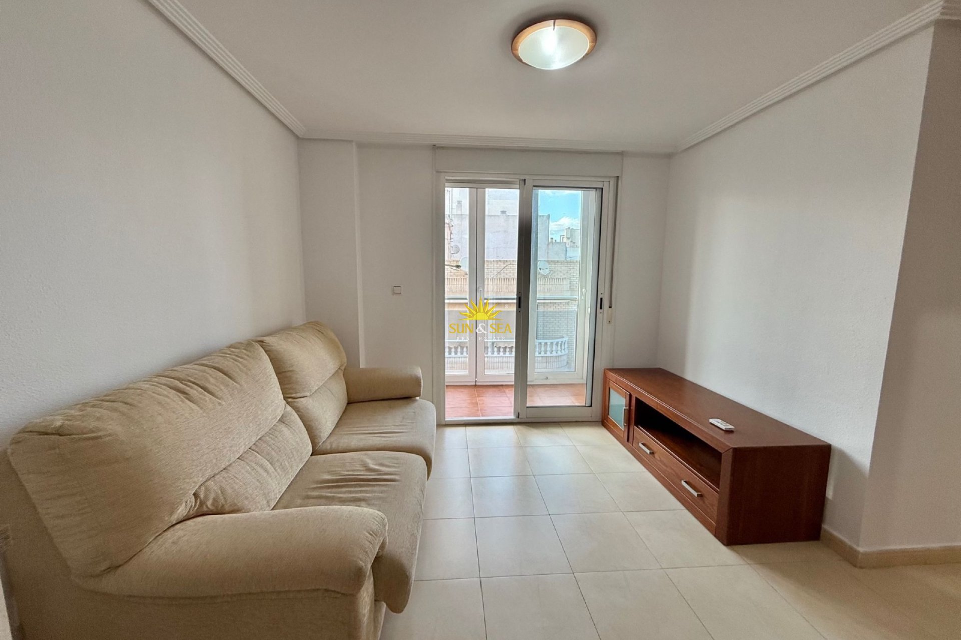 Reventa - Apartamento - Torrevieja - torrevieja