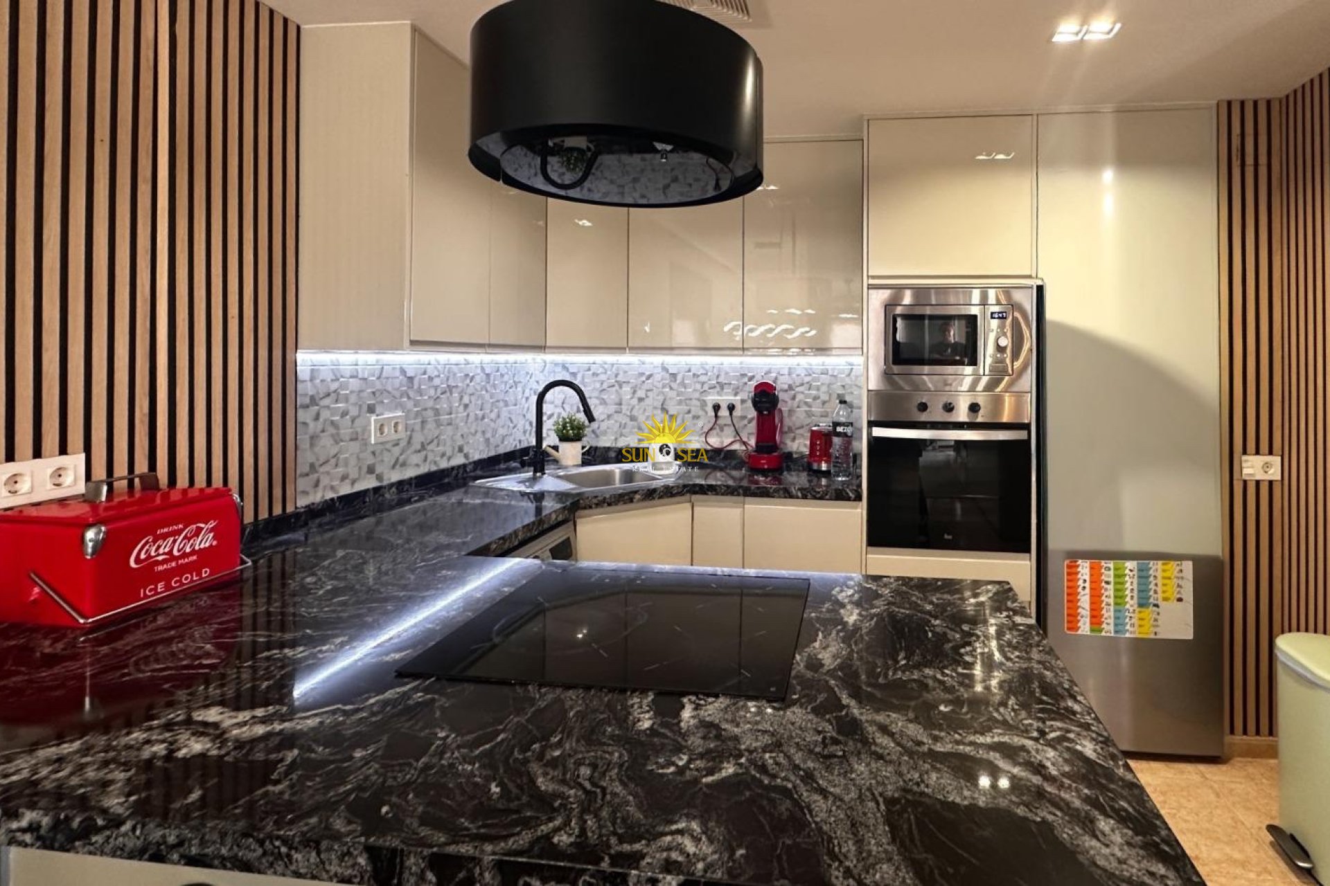 Reventa - Apartamento - Torrevieja - torrevieja