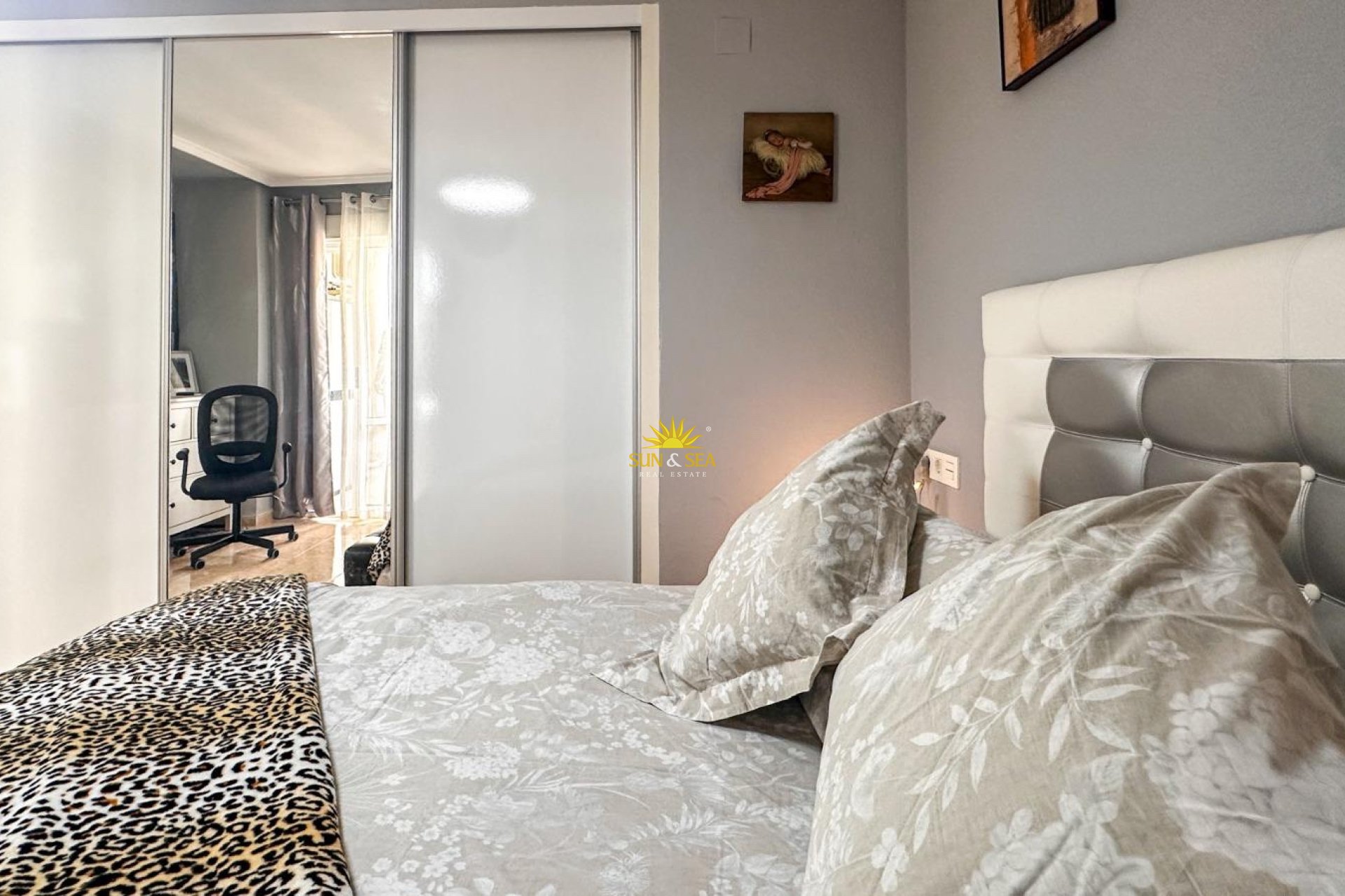Reventa - Apartamento - Torrevieja - torrevieja