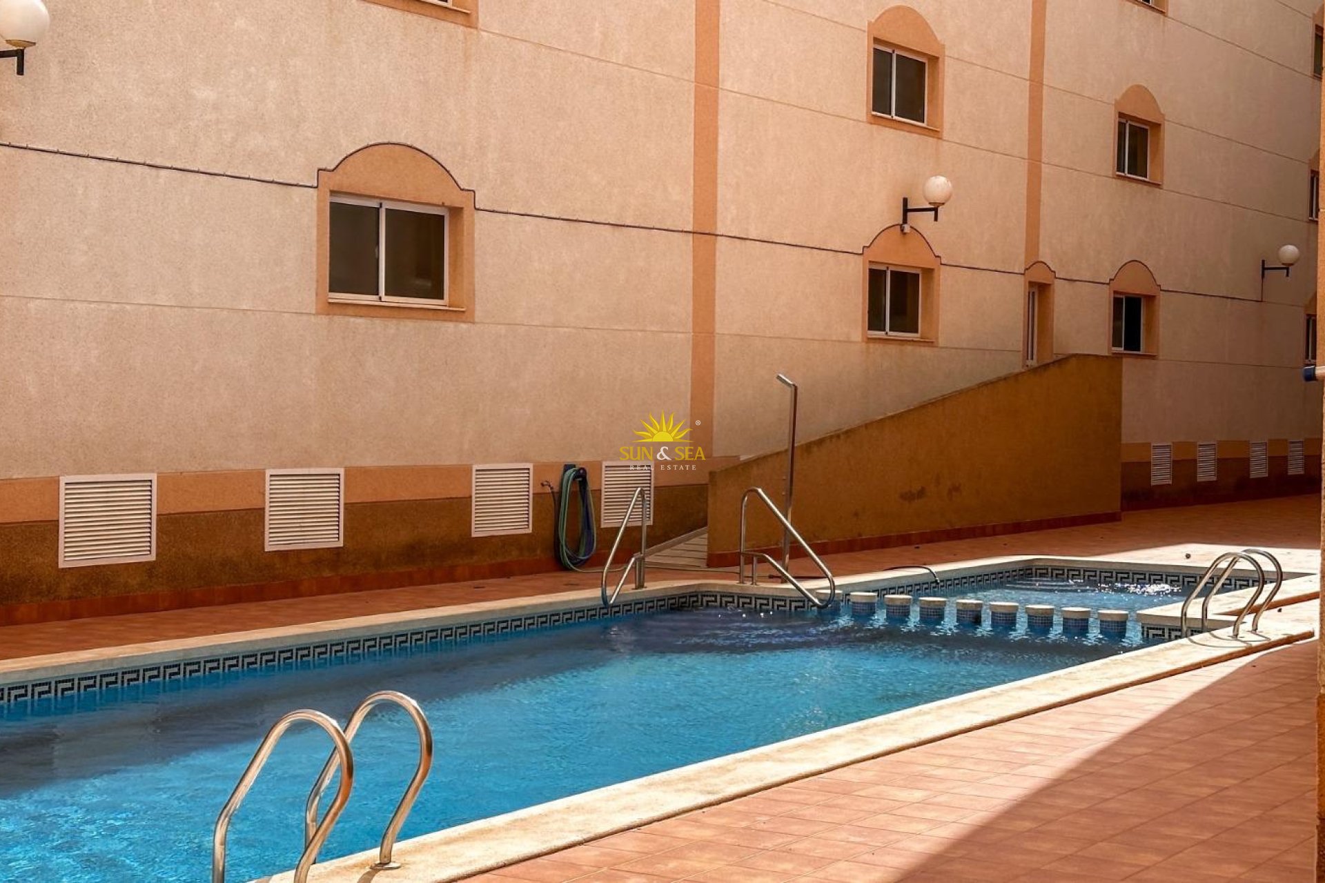 Reventa - Apartamento - Torrevieja - torrevieja