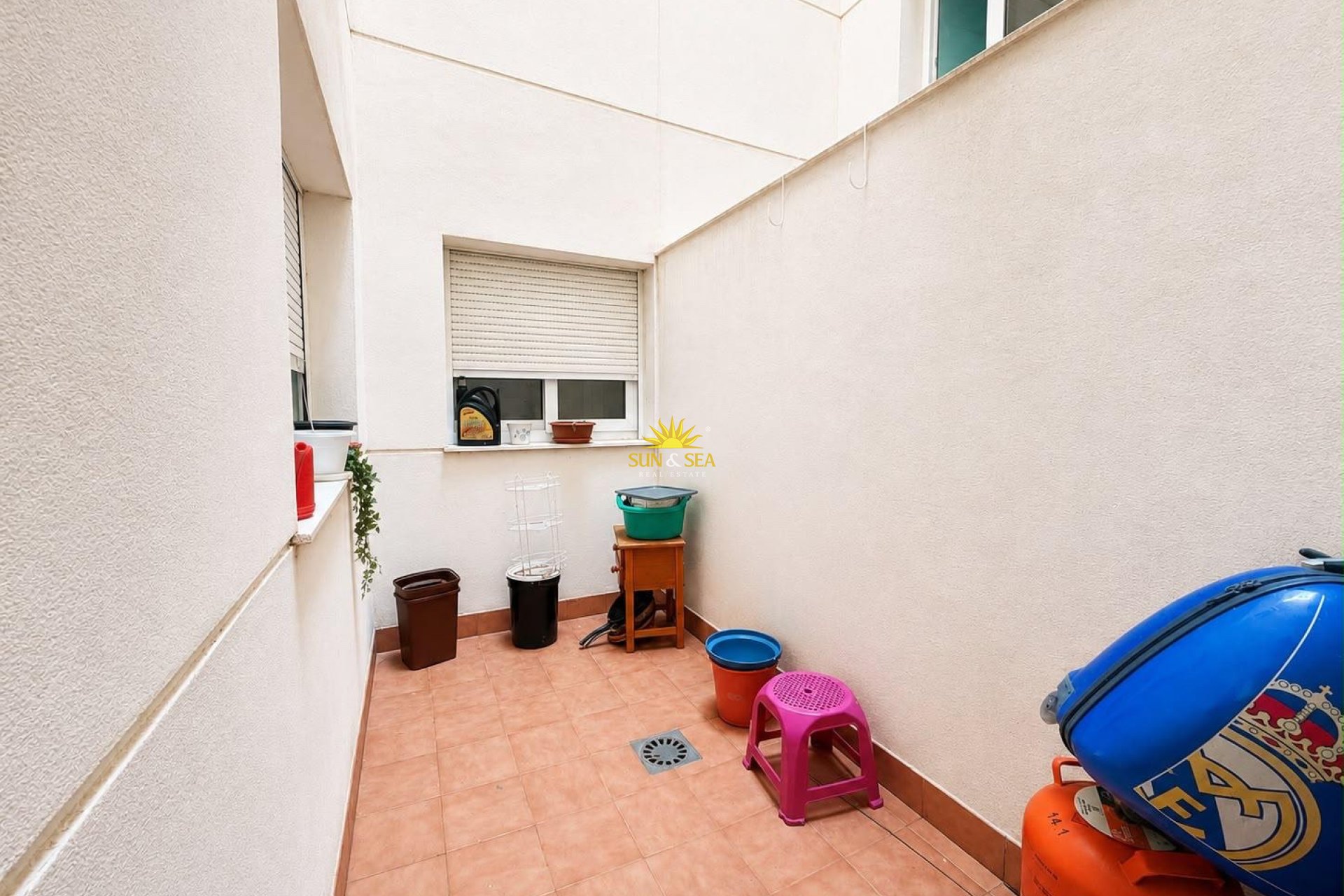 Reventa - Apartamento - Torrevieja - torrevieja