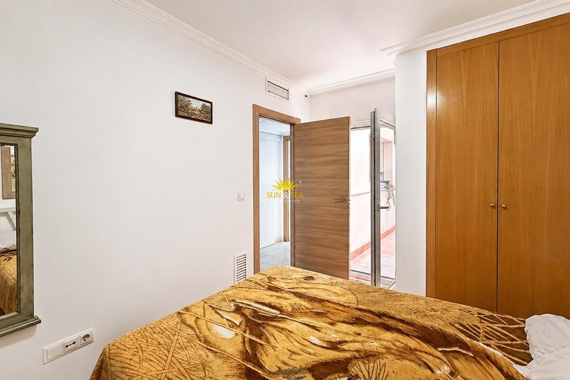Reventa - Apartamento - Torrevieja - torrevieja