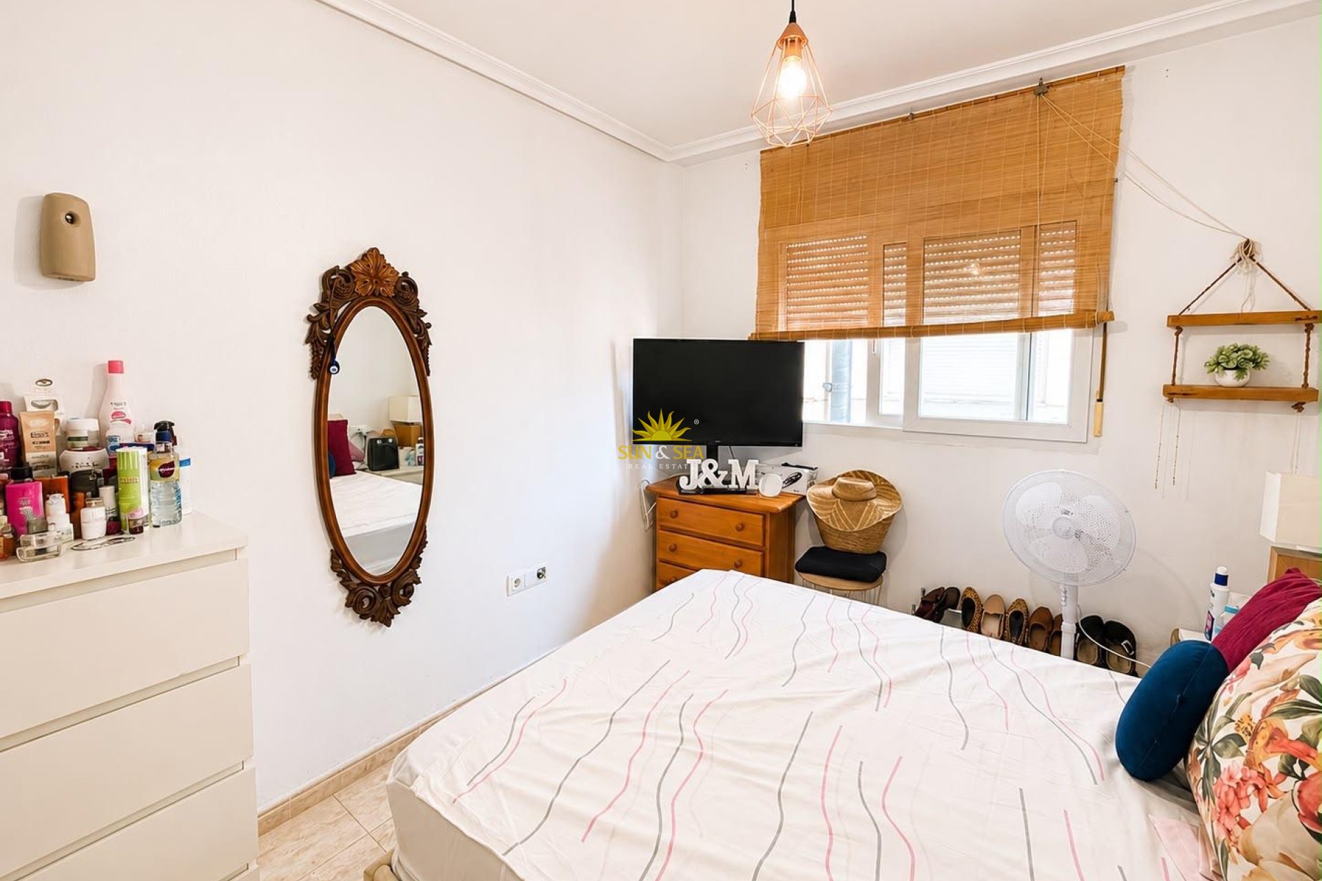 Reventa - Apartamento - Torrevieja - torrevieja