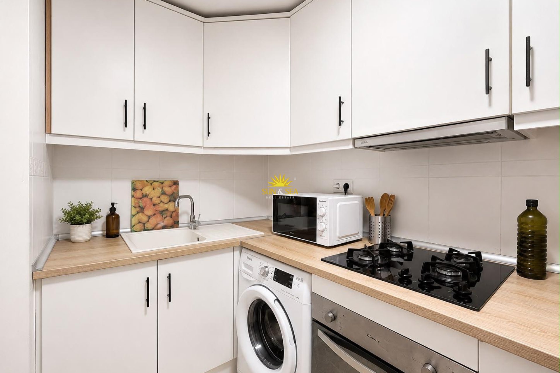 Reventa - Apartamento - Torrevieja - torrevieja