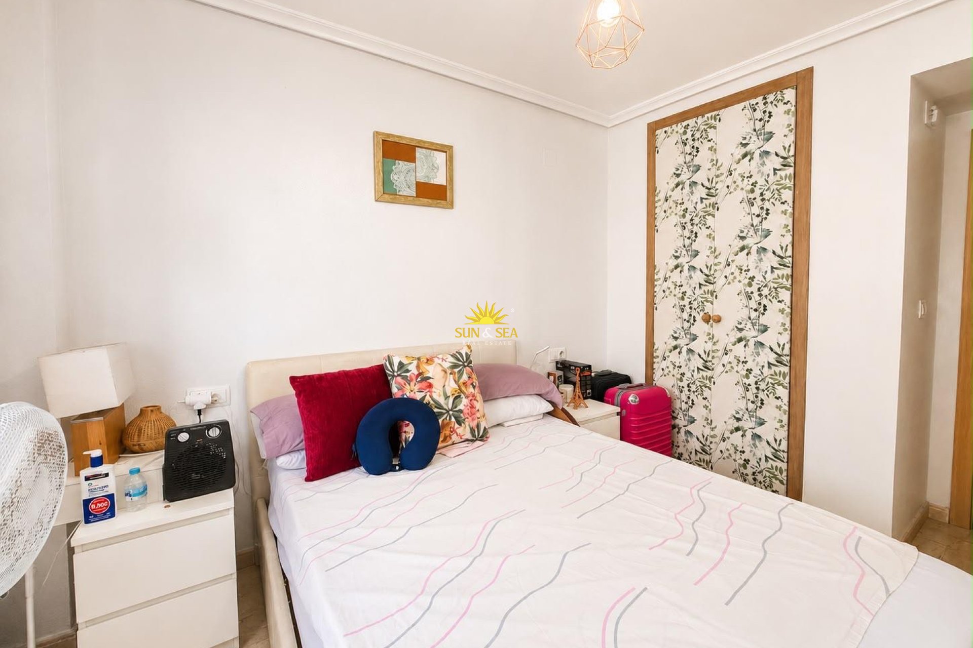 Reventa - Apartamento - Torrevieja - torrevieja