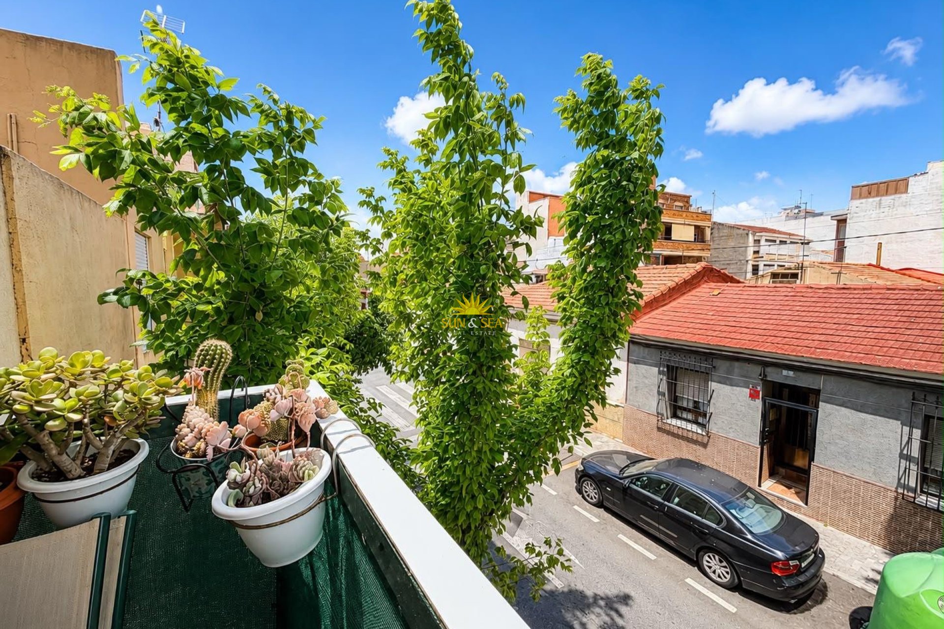 Reventa - Apartamento - Torrevieja - torrevieja