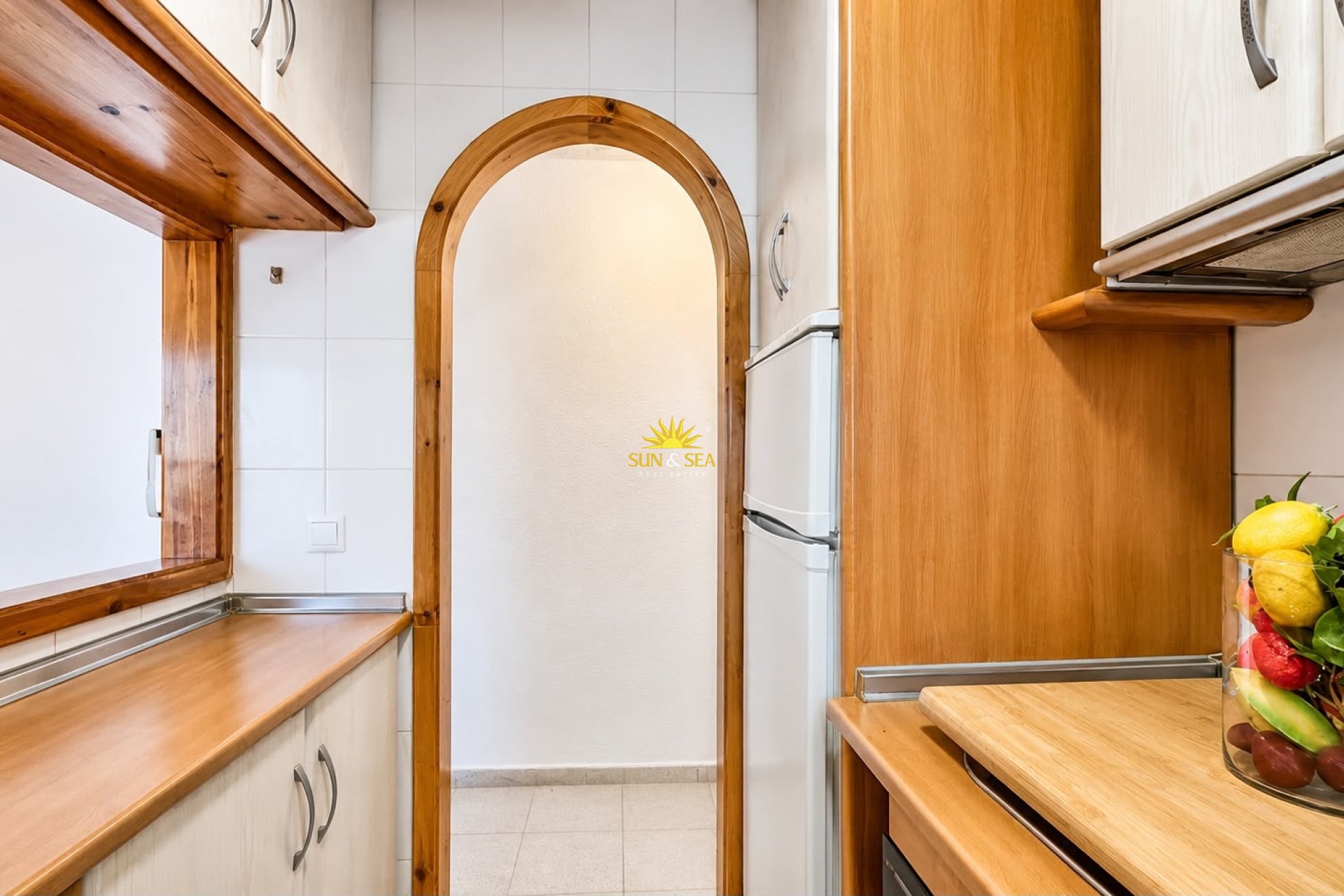 Reventa - Apartamento - Torrevieja - torrevieja