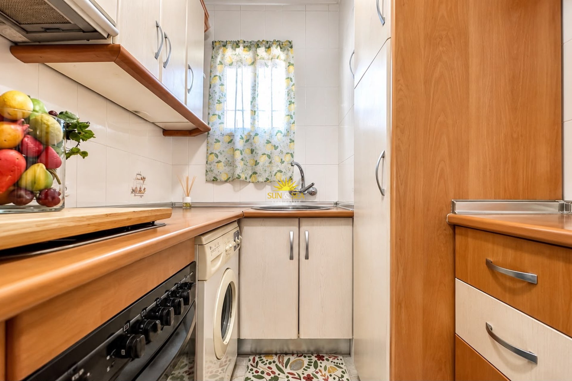Reventa - Apartamento - Torrevieja - torrevieja