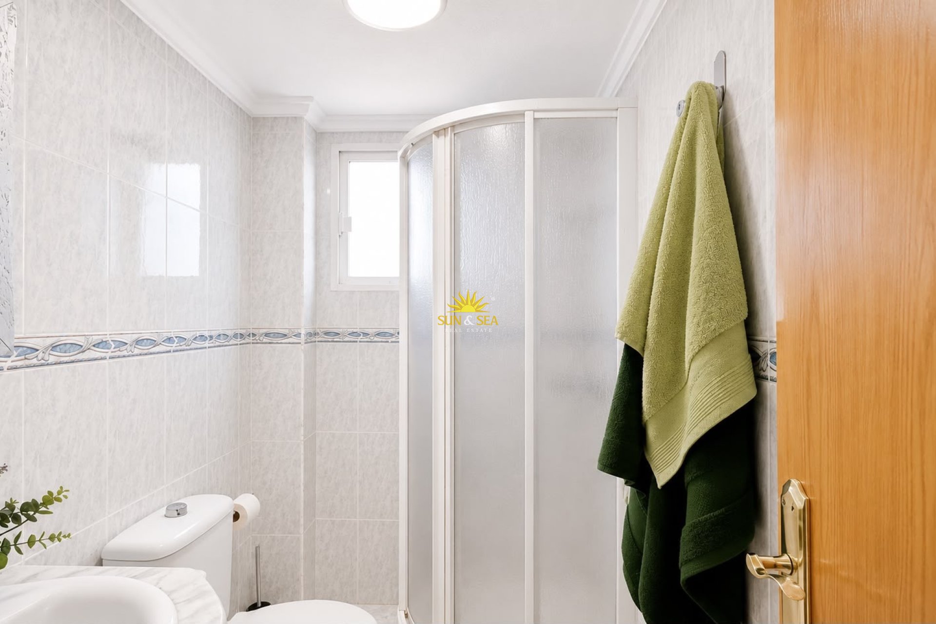 Reventa - Apartamento - Torrevieja - torrevieja