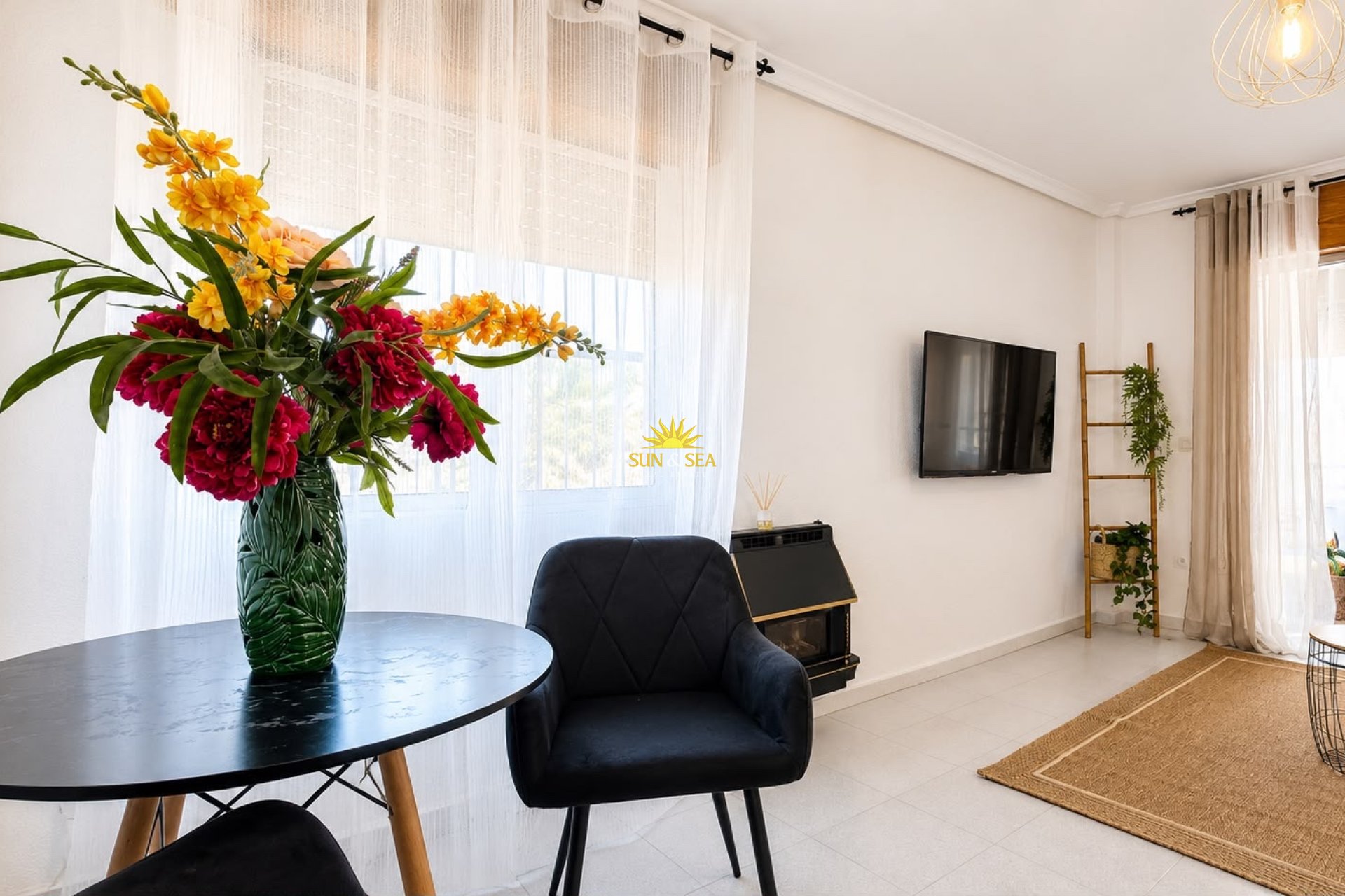 Reventa - Apartamento - Torrevieja - torrevieja