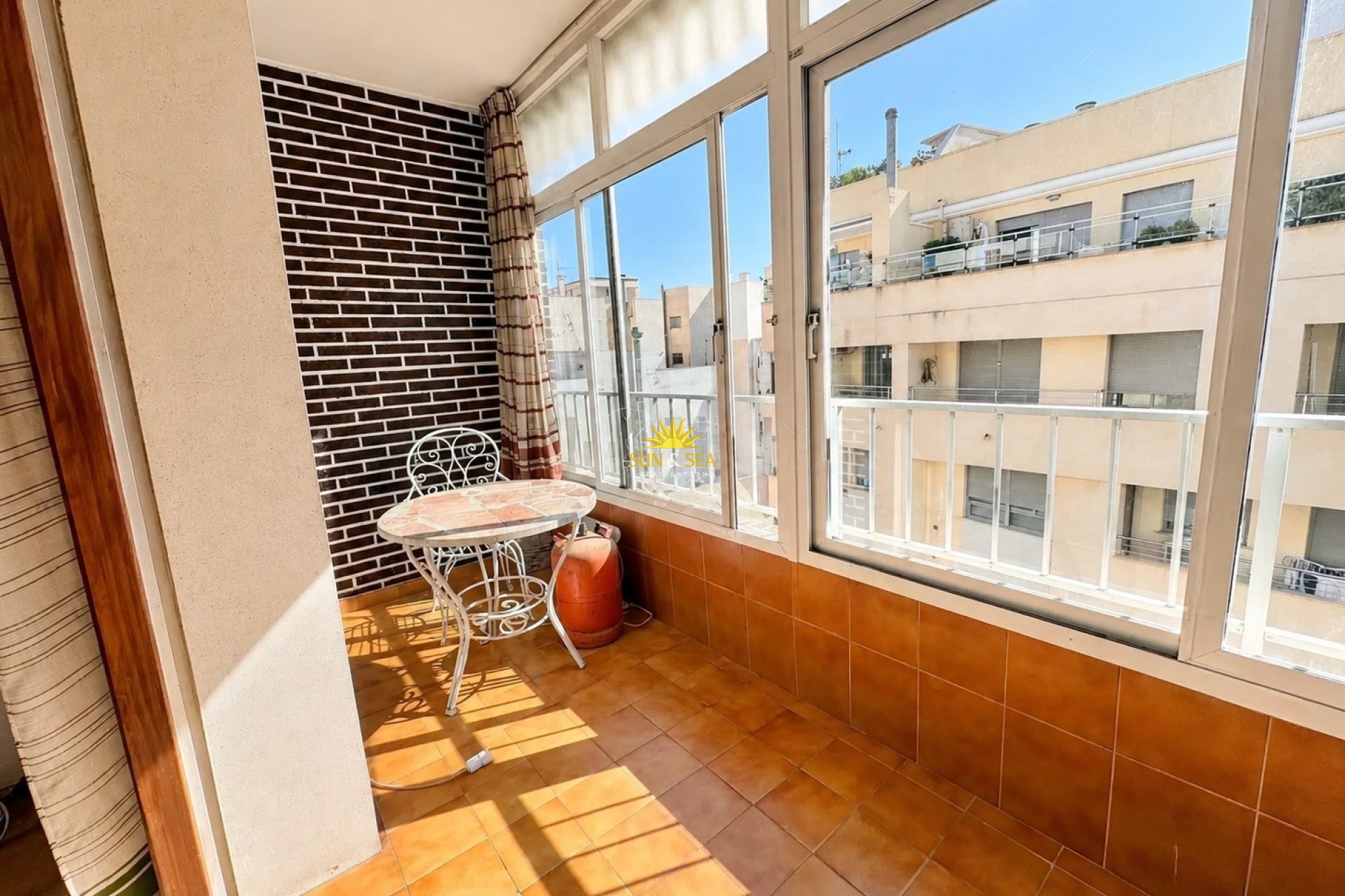 Reventa - Apartamento - Torrevieja - torrevieja