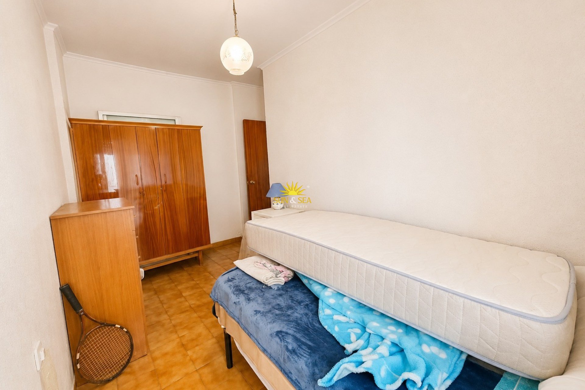Reventa - Apartamento - Torrevieja - torrevieja