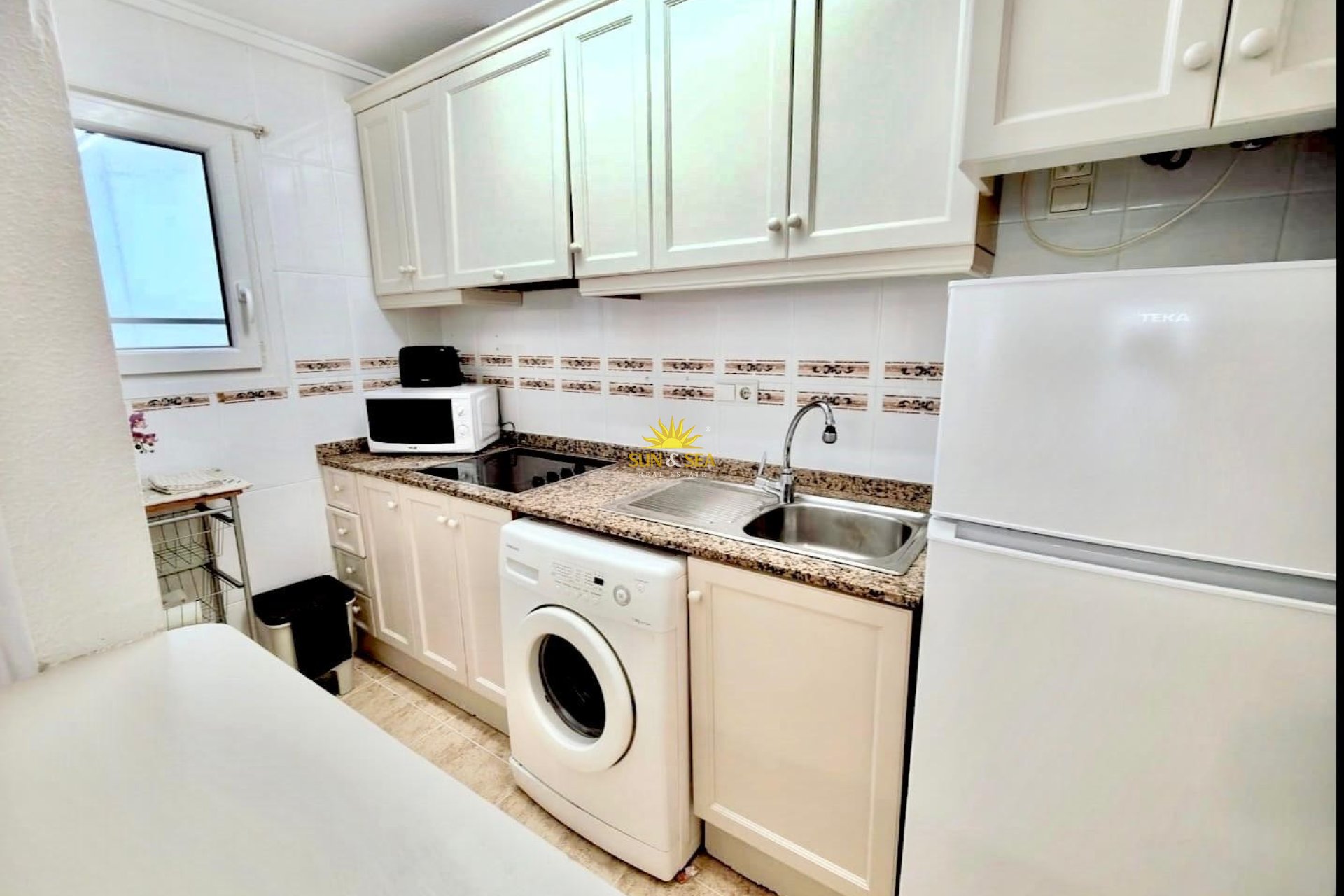 Reventa - Apartamento - Torrevieja - torrevieja