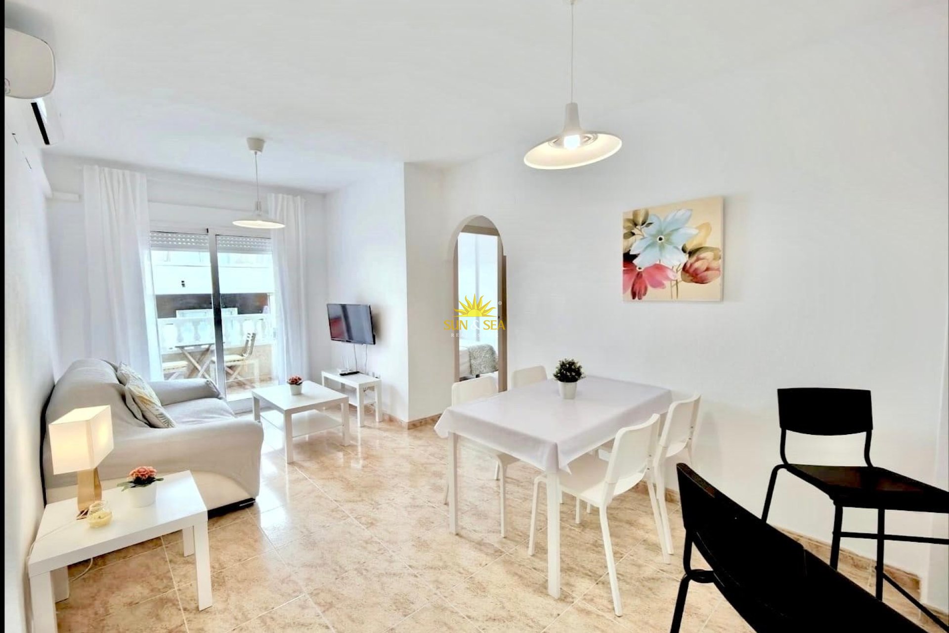 Reventa - Apartamento - Torrevieja - torrevieja