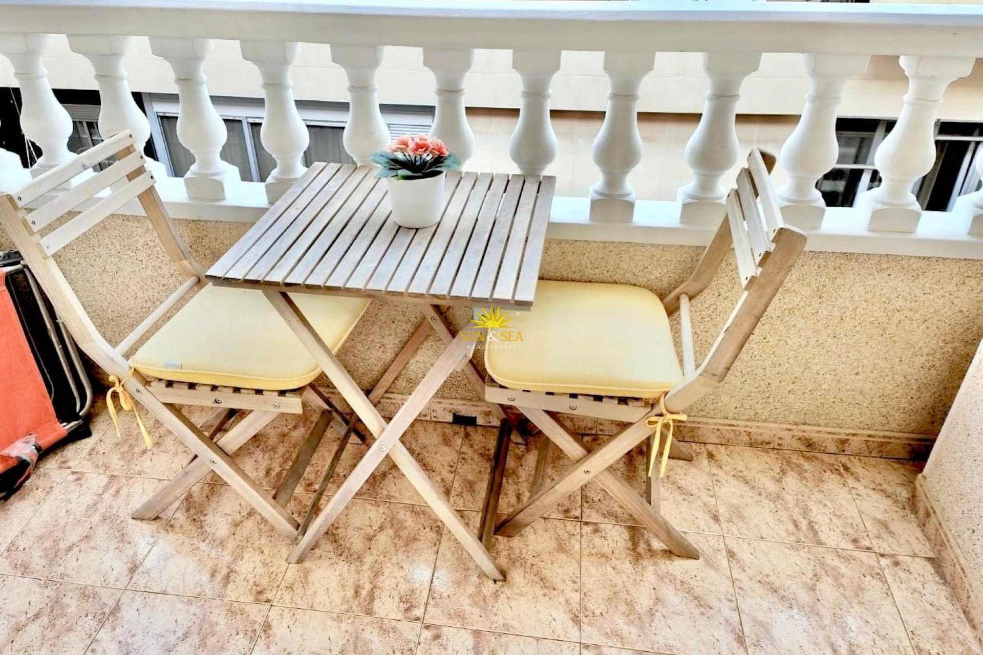 Reventa - Apartamento - Torrevieja - torrevieja