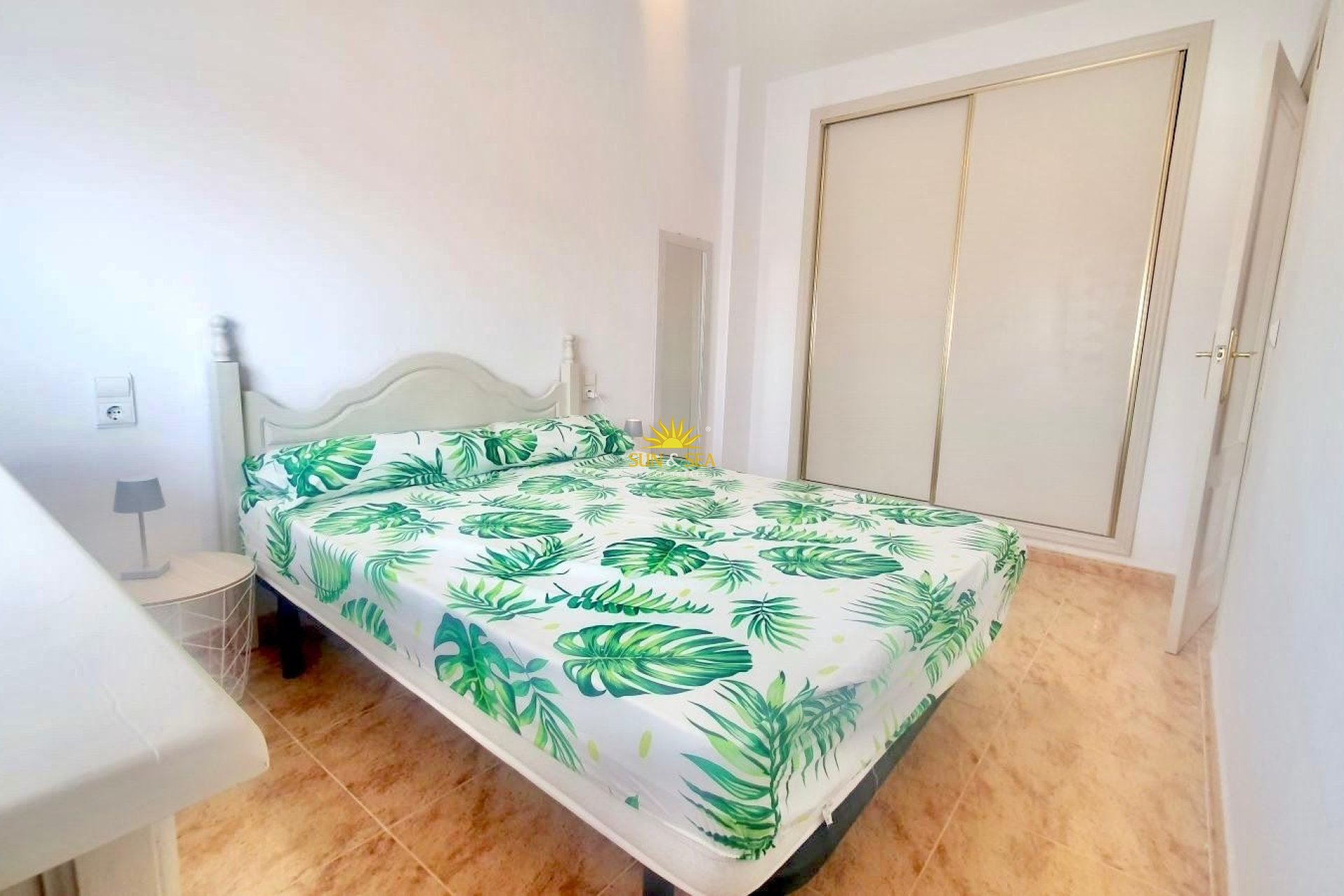 Reventa - Apartamento - Torrevieja - torrevieja