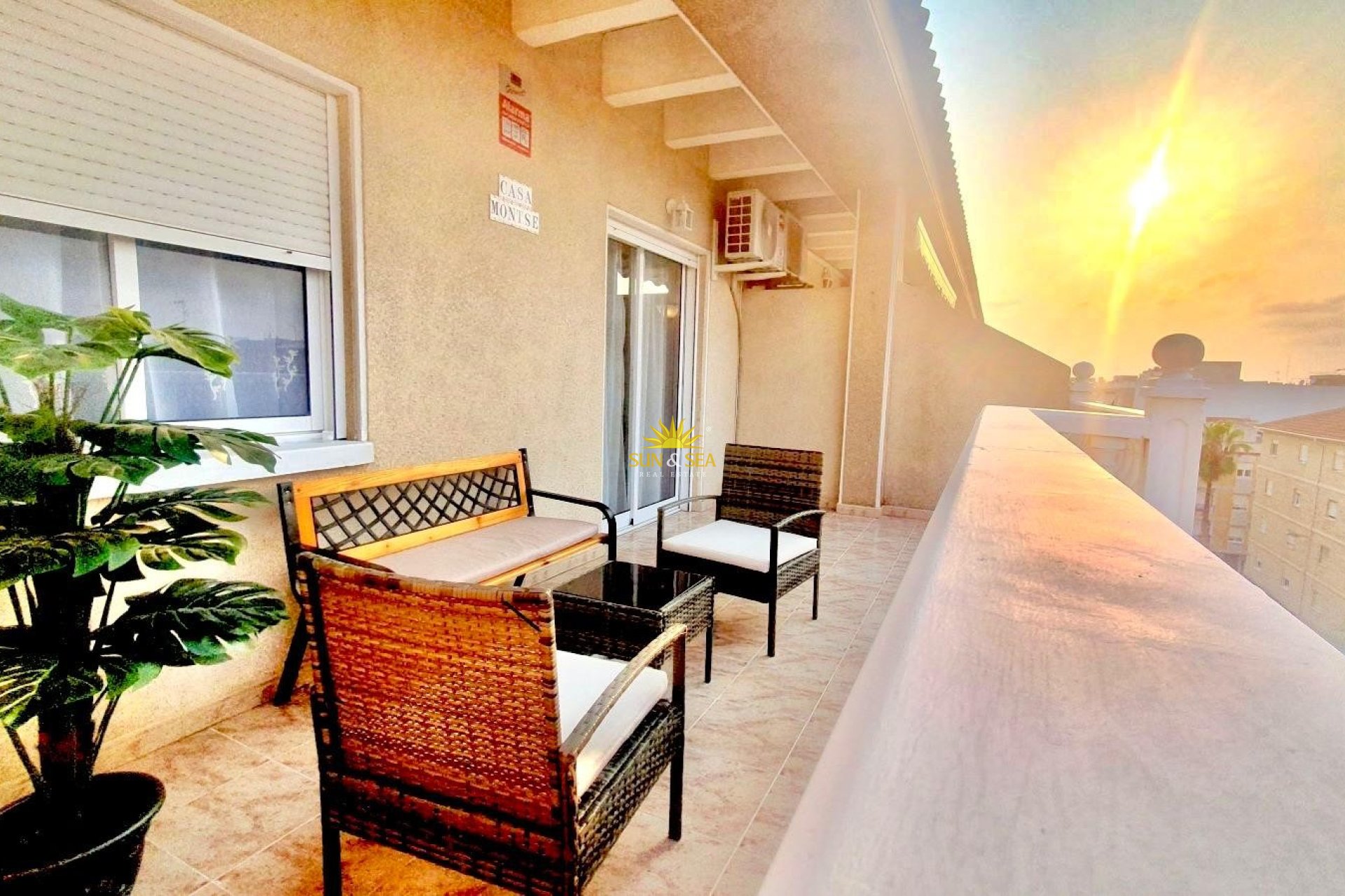 Reventa - Apartamento - Torrevieja - torrevieja