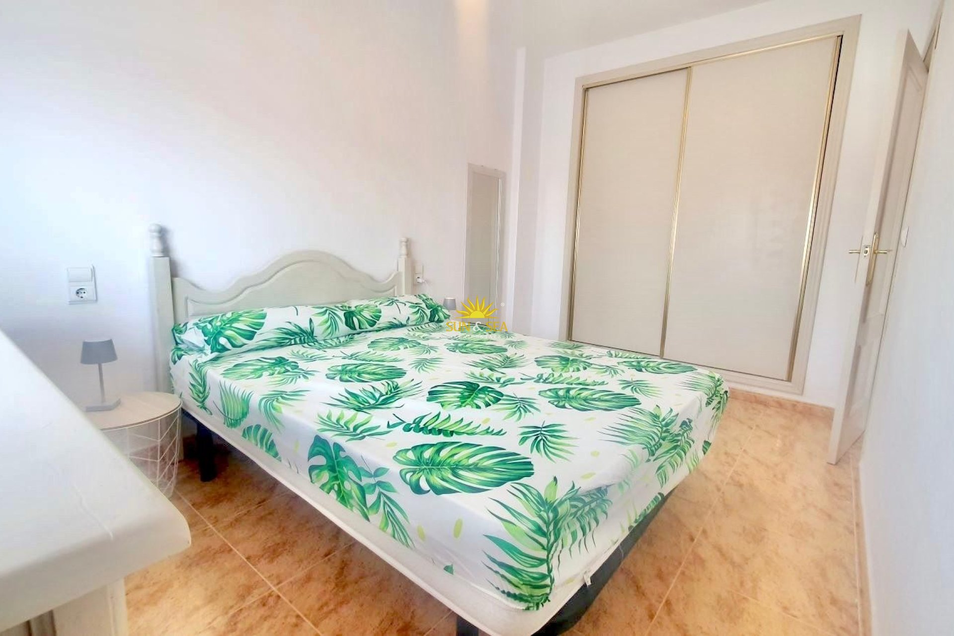 Reventa - Apartamento - Torrevieja - torrevieja