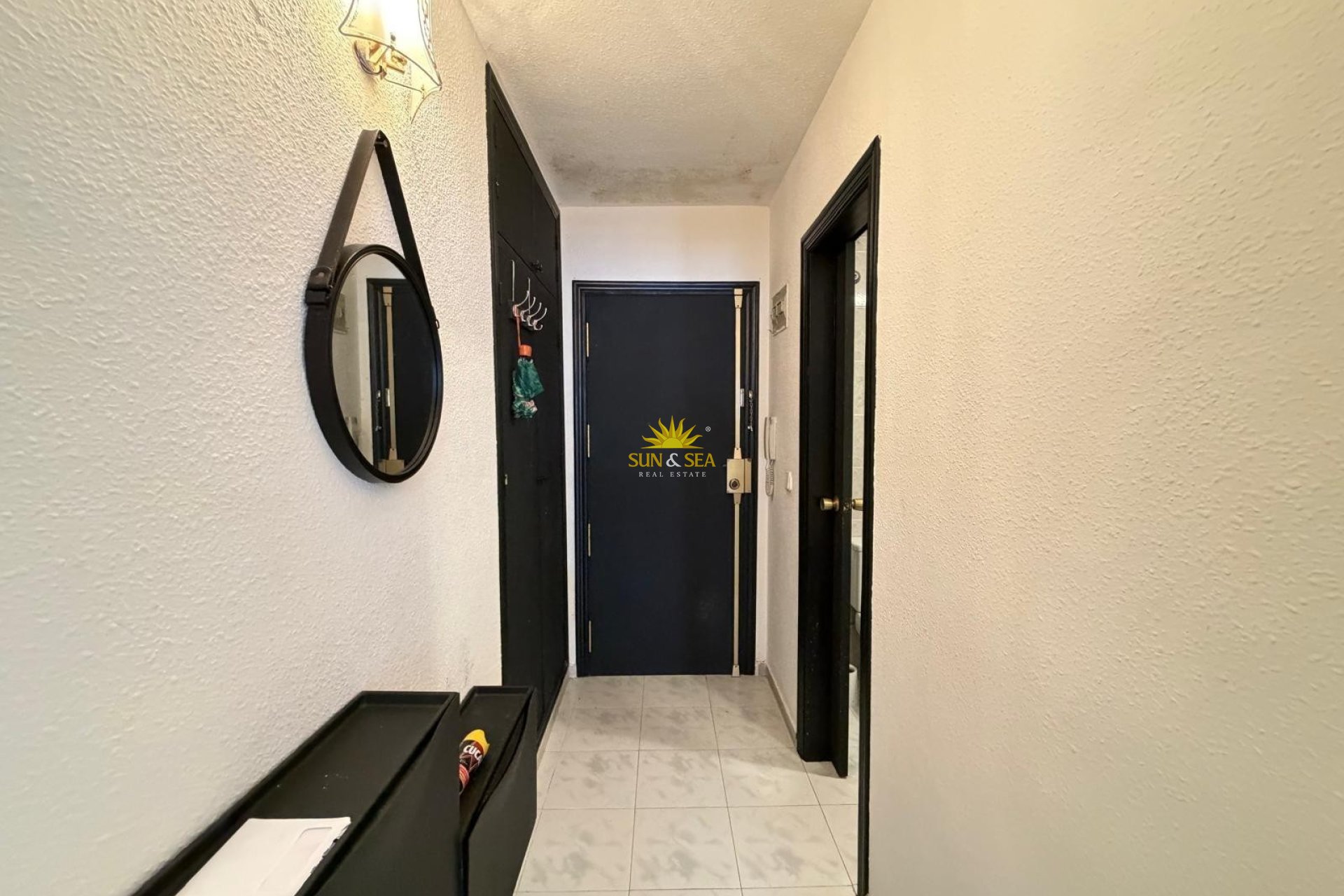 Reventa - Apartamento - Torrevieja - torrevieja