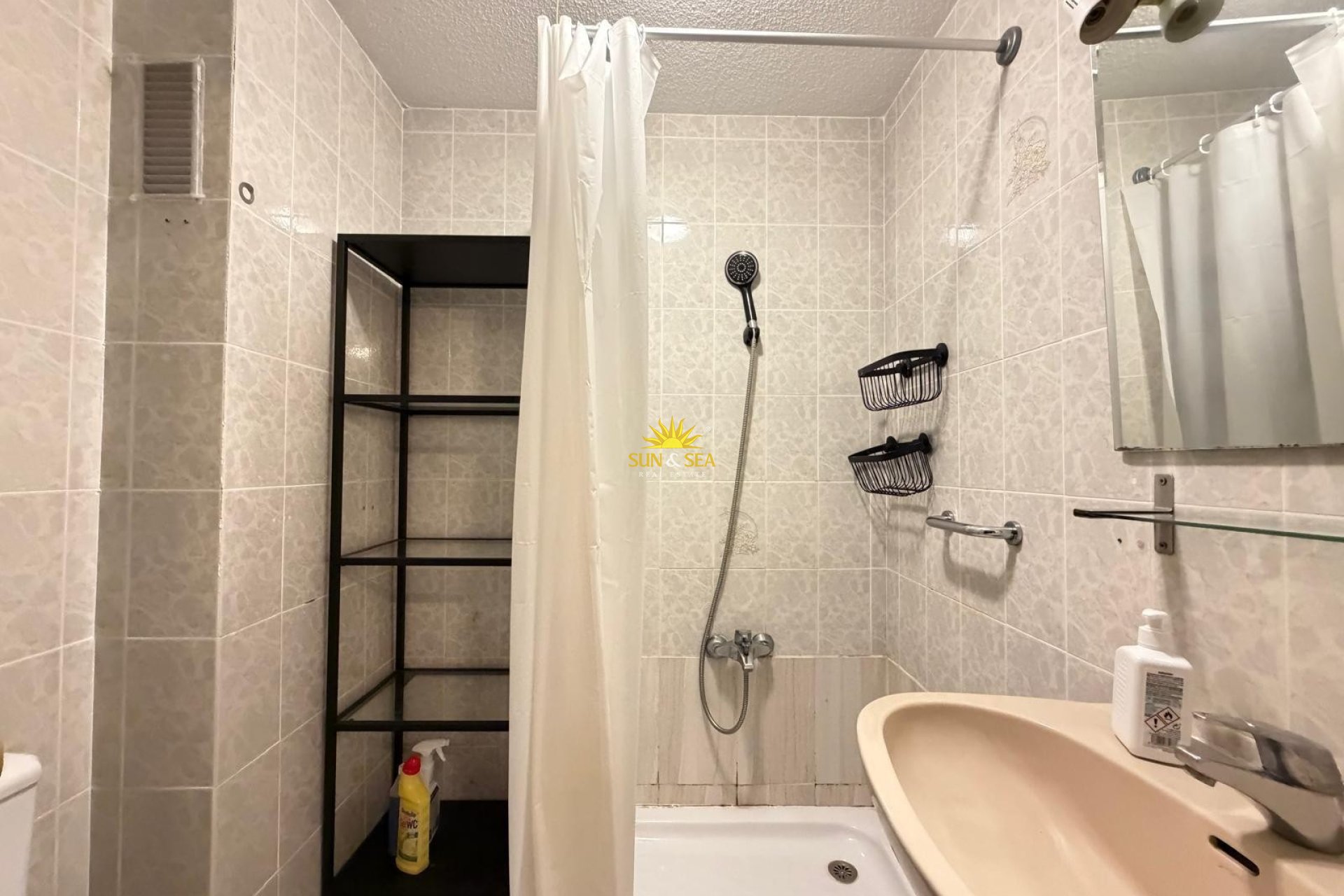 Reventa - Apartamento - Torrevieja - torrevieja