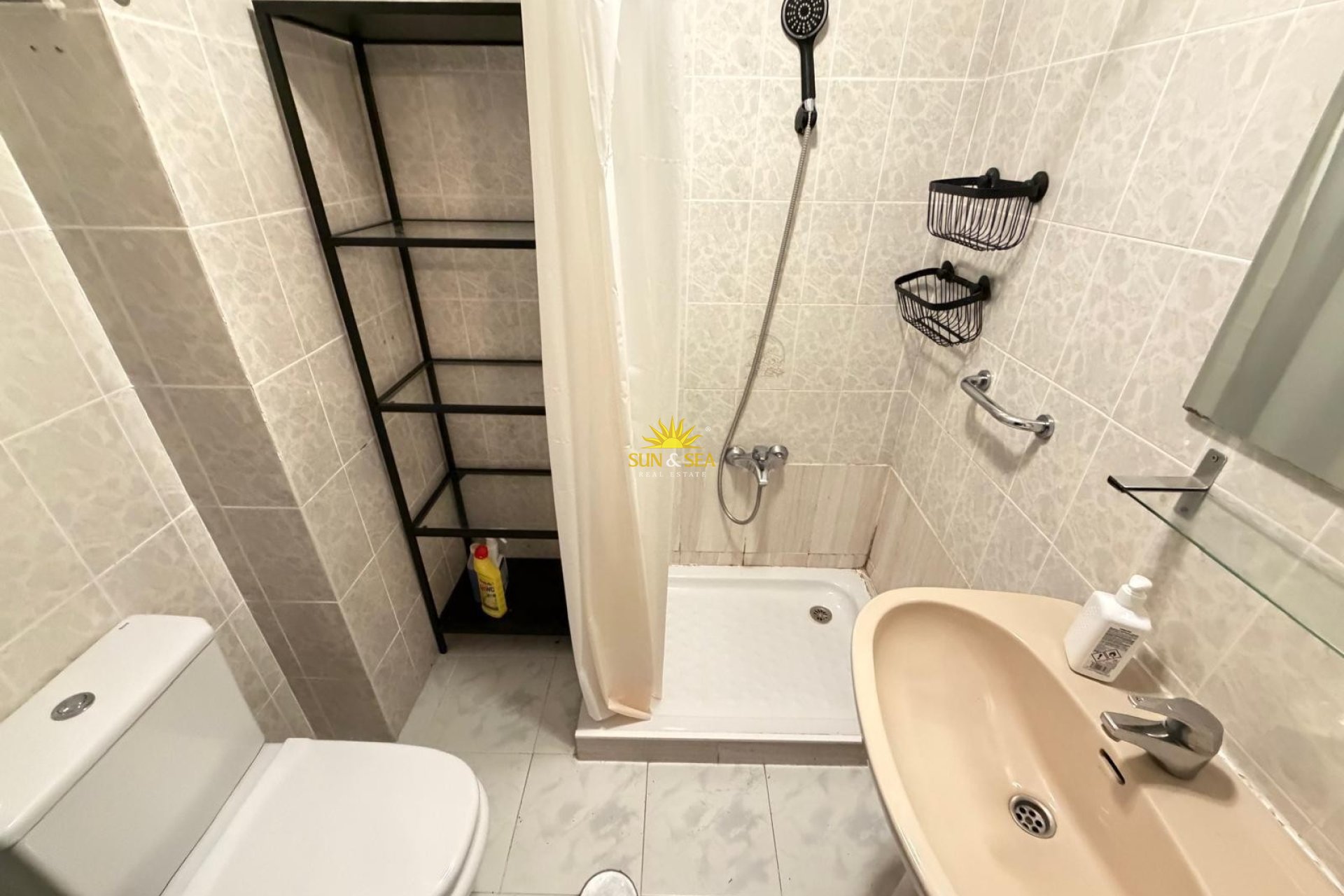 Reventa - Apartamento - Torrevieja - torrevieja