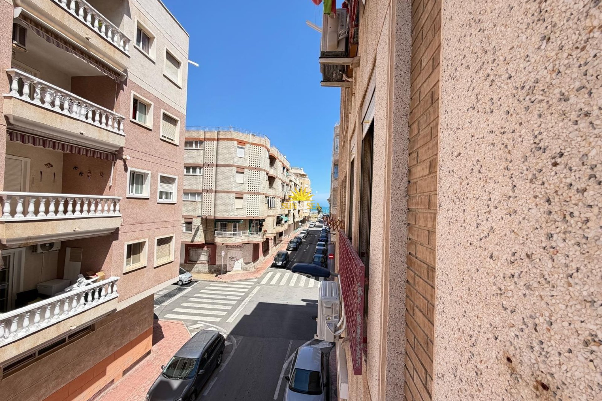 Reventa - Apartamento - Torrevieja - torrevieja