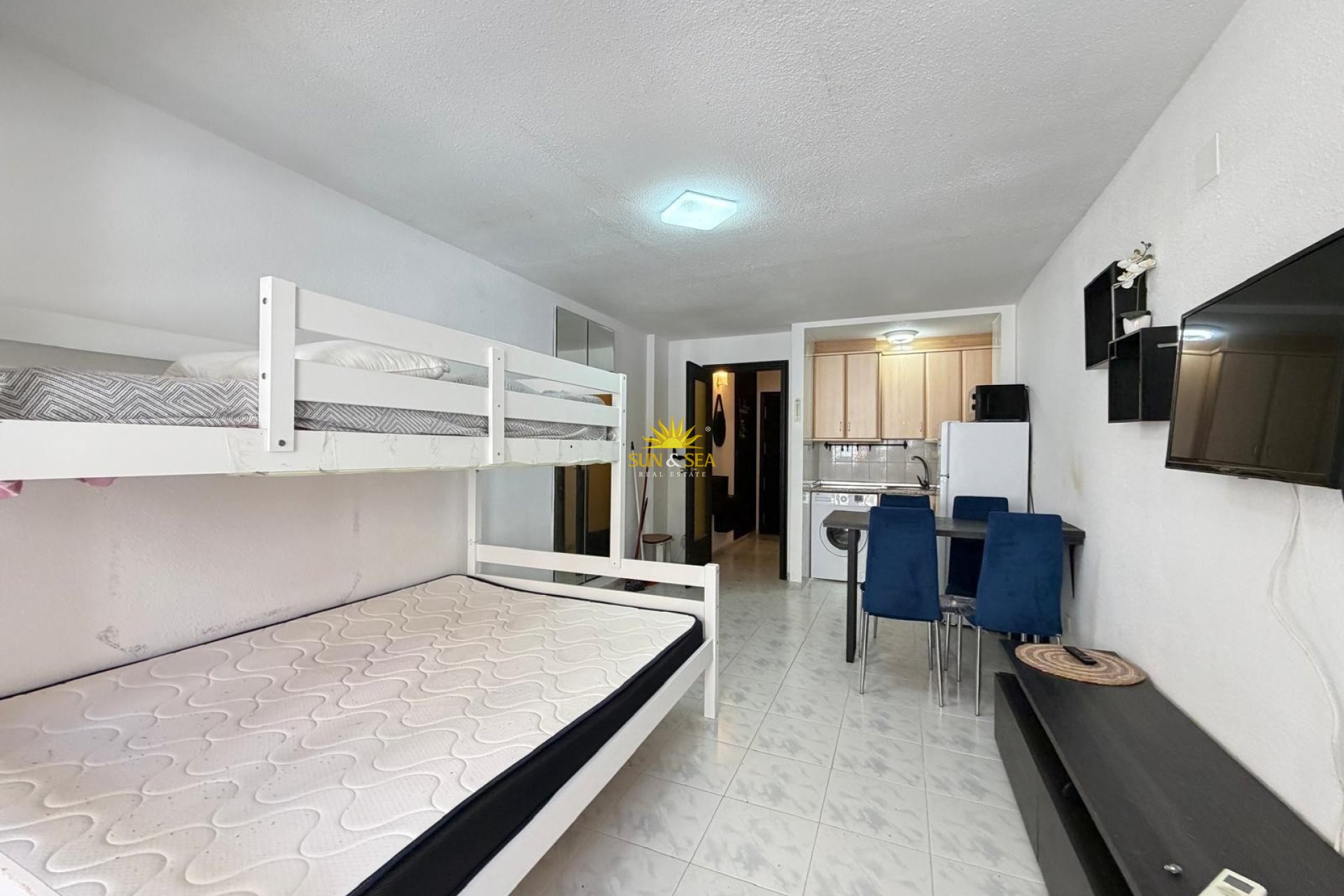 Reventa - Apartamento - Torrevieja - torrevieja